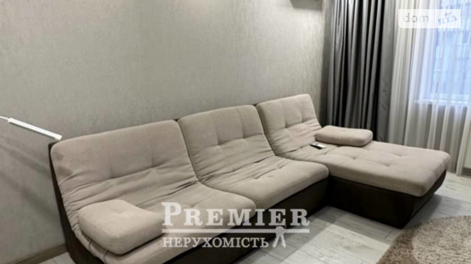 Продается 3-комнатная квартира 90 кв. м в Одессе, ул. Академика Сахарова - фото 5