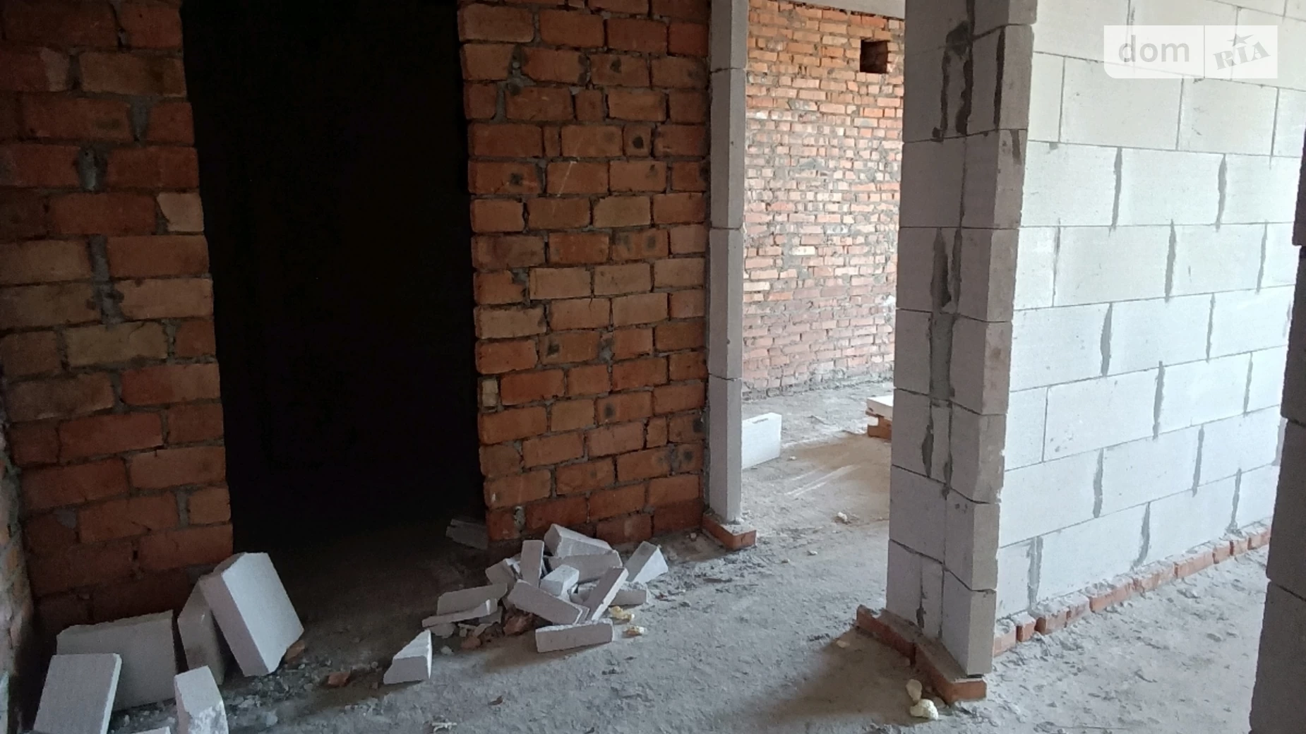 Продається 1-кімнатна квартира 48 кв. м у Хмельницькому, пров. Франка Івана, 8/1Д - фото 5
