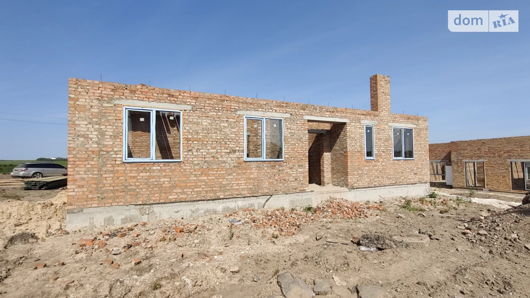 Продається одноповерховий будинок 100 кв. м з ділянкою, цена: 70000 $ - фото 2