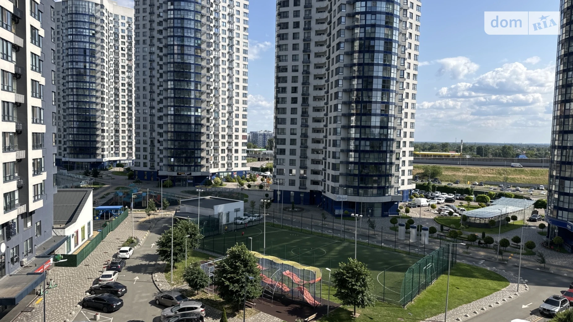 Продается 2-комнатная квартира 75.6 кв. м в Киеве, цена: 178000 $ - фото 2