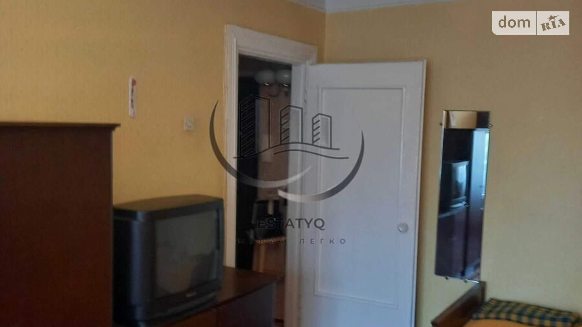 Здається в оренду 1-кімнатна квартира 33 кв. м у Харкові, вул. Отакара Яроша - фото 5