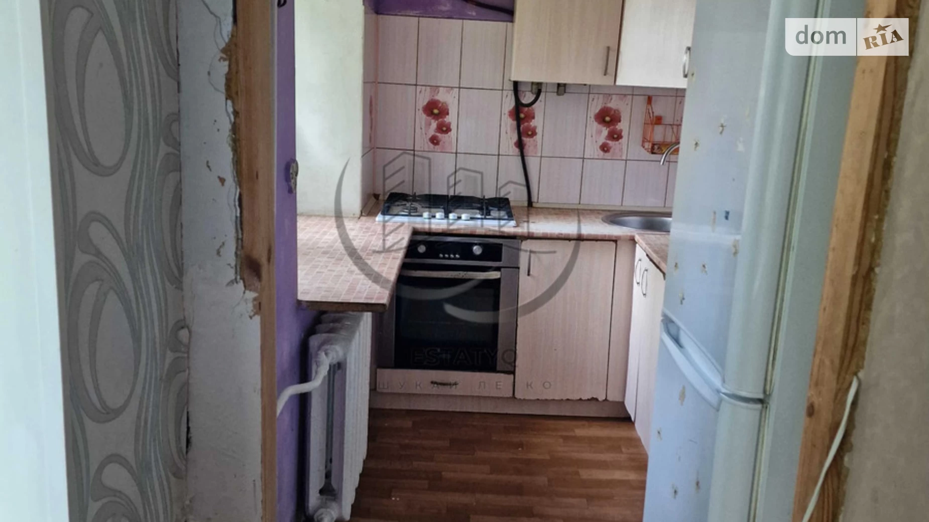 Здається в оренду 2-кімнатна квартира 35 кв. м у Харкові, вул. Отакара Яроша, 17Б - фото 2