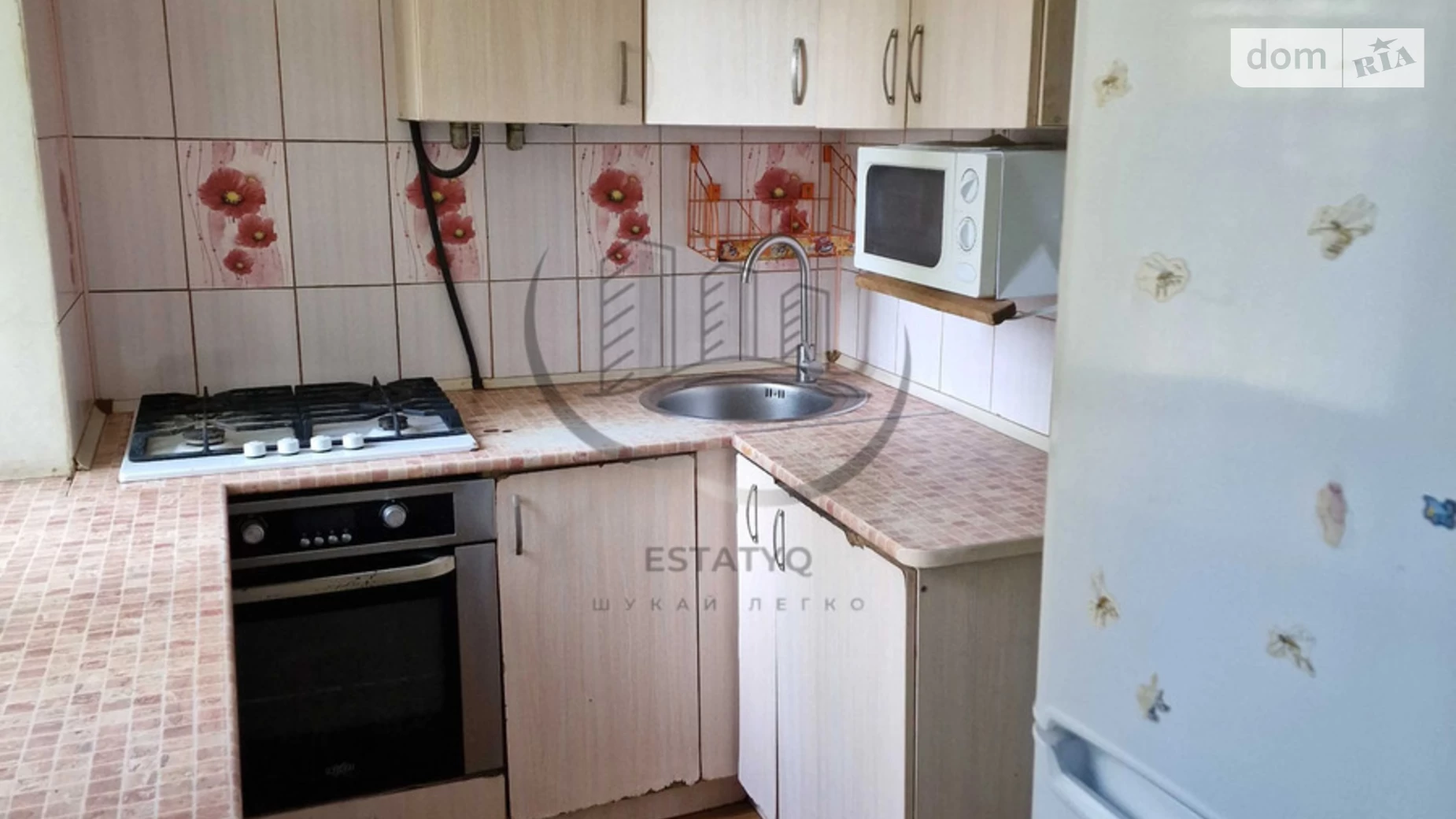 Здається в оренду 2-кімнатна квартира 35 кв. м у Харкові, вул. Отакара Яроша, 17Б - фото 3