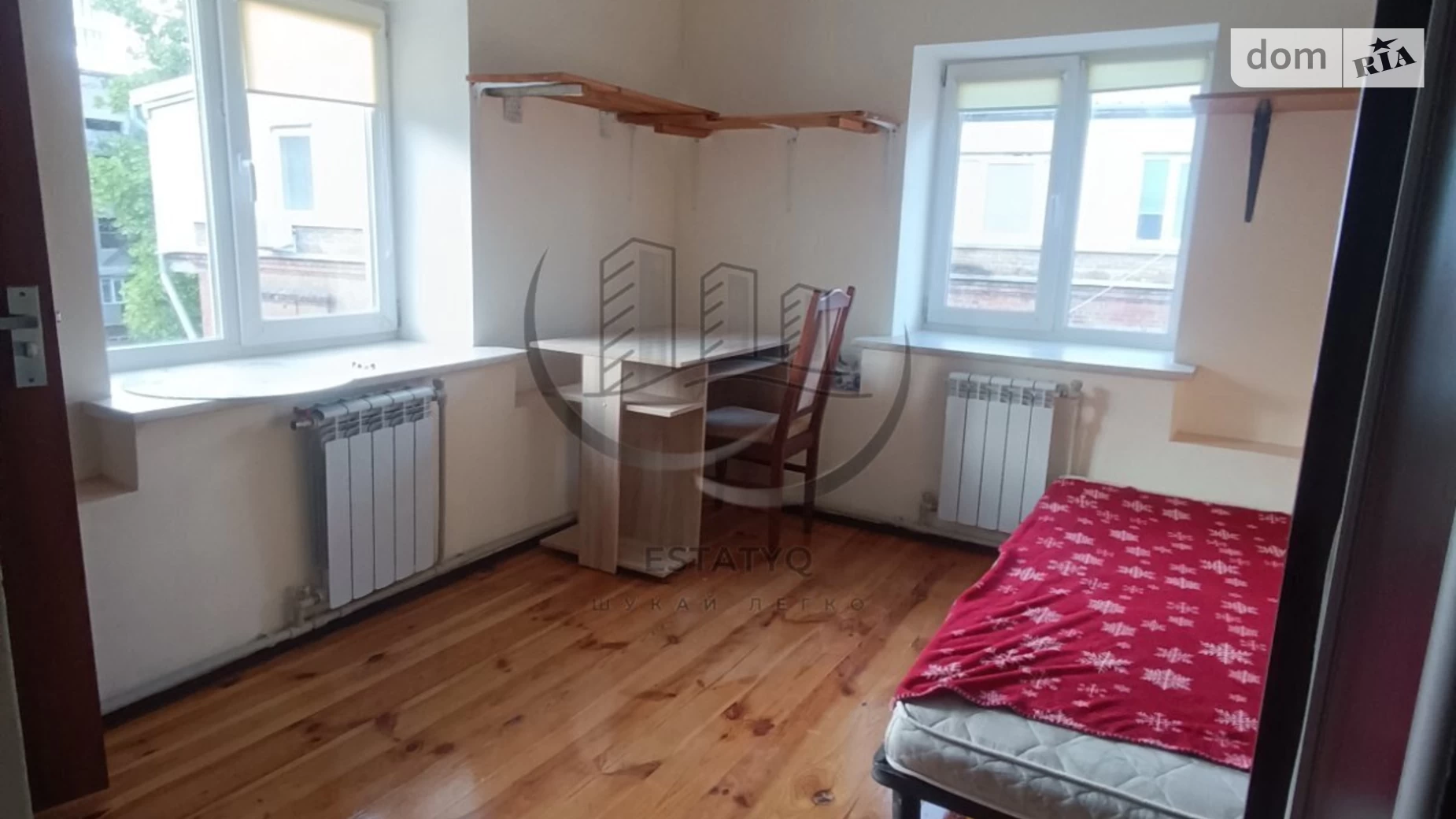 Сдается в аренду 1-комнатная квартира 18 кв. м в Харькове, ул. Мироносицкая, 54 - фото 5