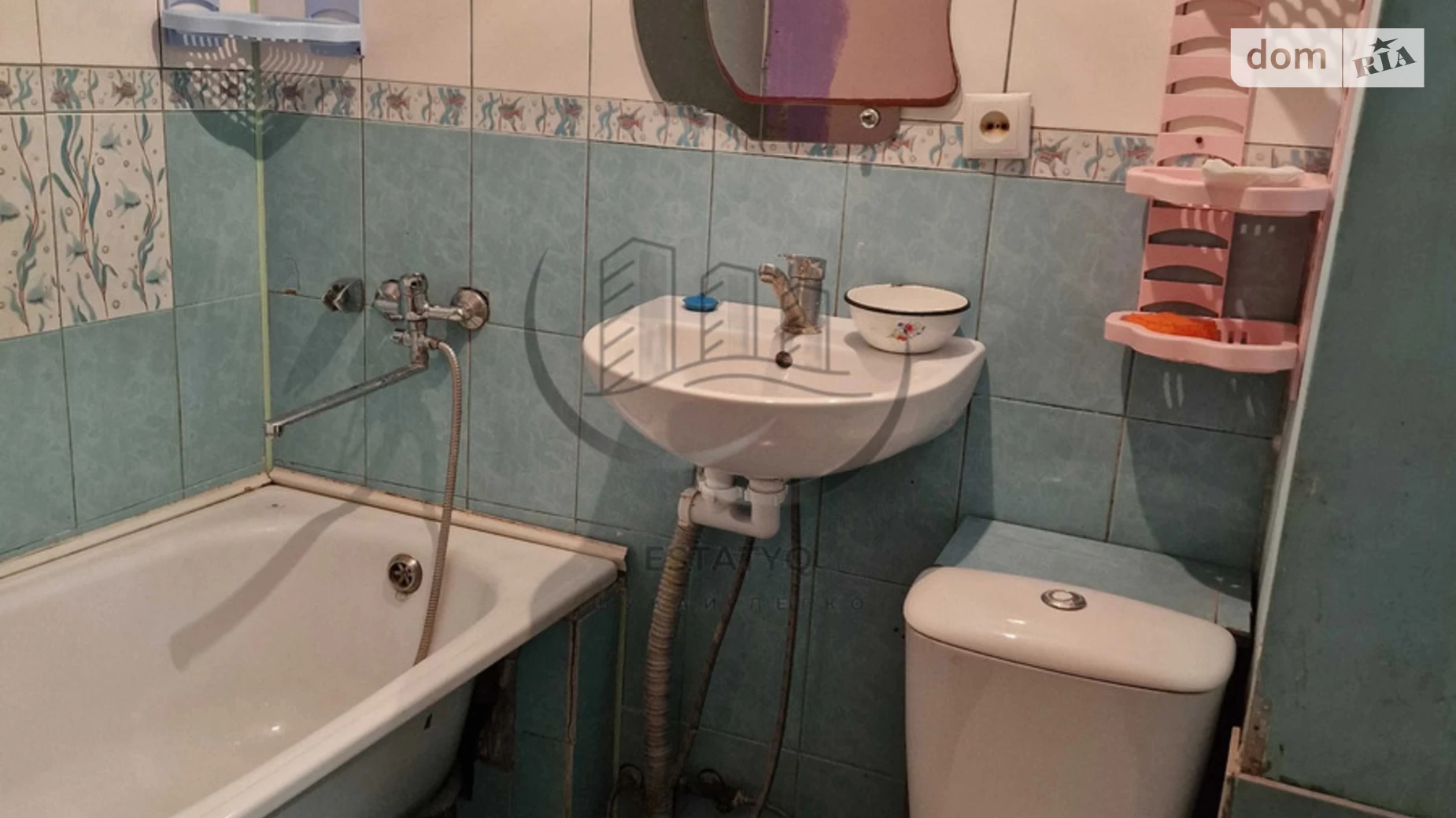 Здається в оренду 2-кімнатна квартира 35 кв. м у Харкові, вул. Отакара Яроша, 17Б - фото 5