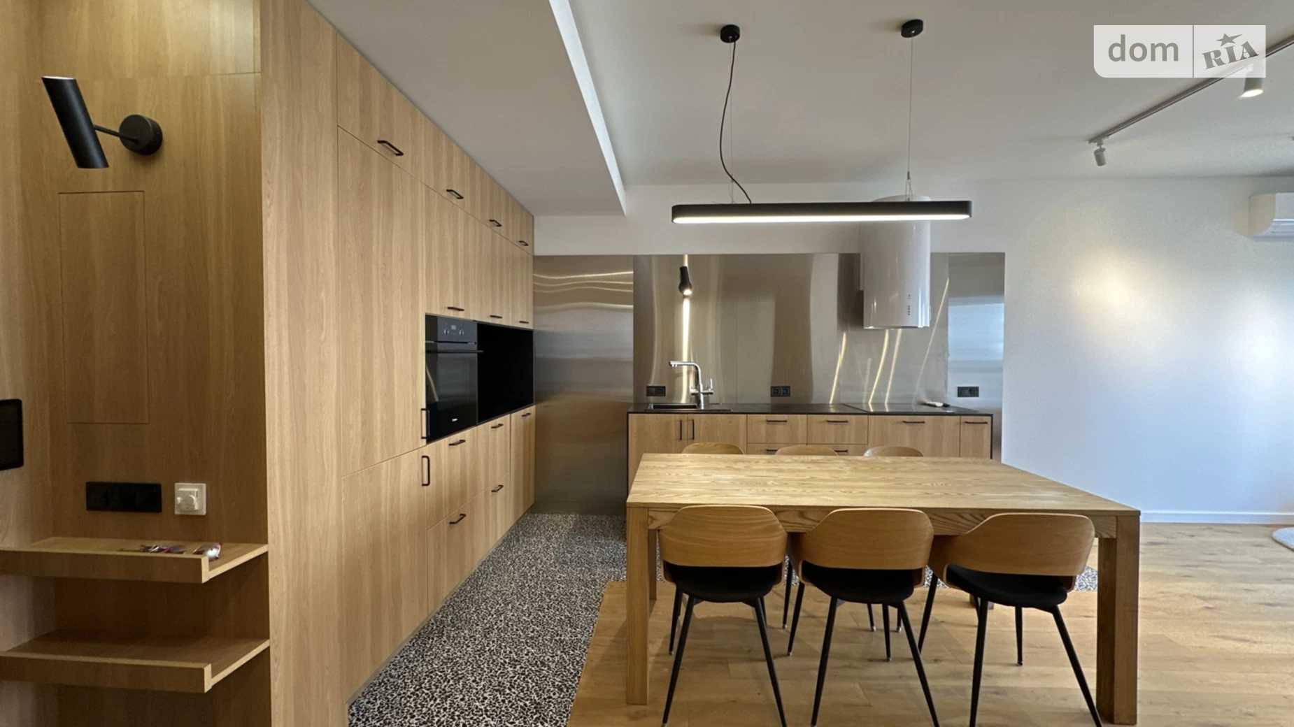 Продается 2-комнатная квартира 76 кв. м в Киеве, ул. Осокорская, 2А - фото 2