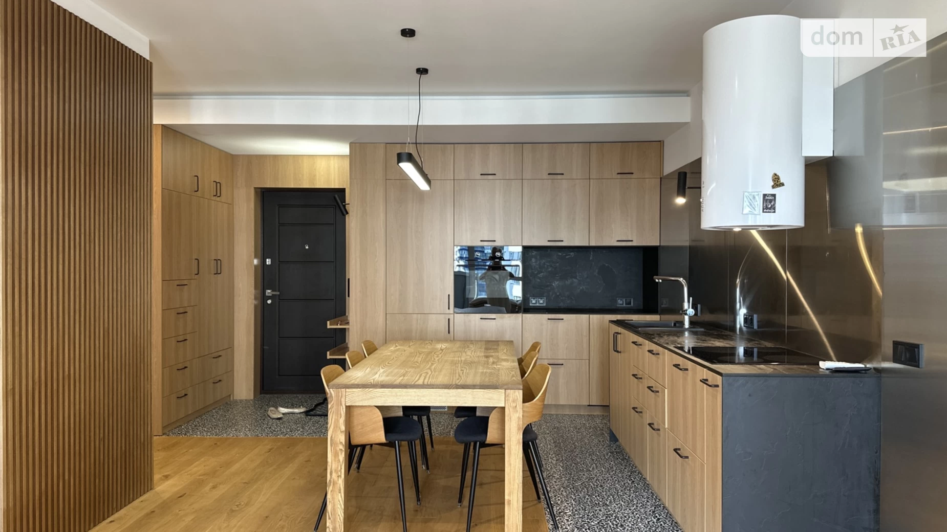 Продается 2-комнатная квартира 76 кв. м в Киеве, ул. Осокорская, 2А - фото 4