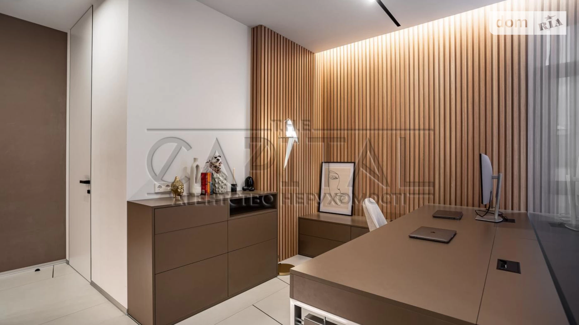 Продается 3-комнатная квартира 146.6 кв. м в Киеве, цена: 525000 $ - фото 3