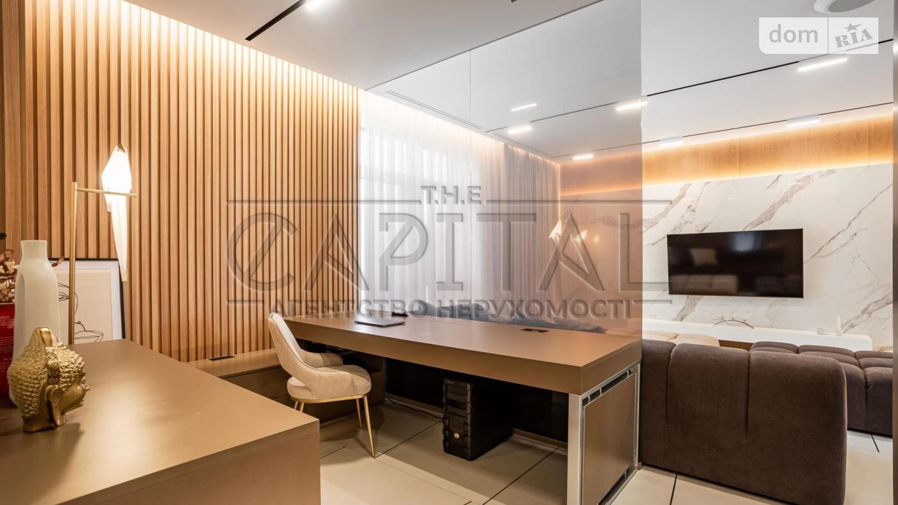 Продается 3-комнатная квартира 146.6 кв. м в Киеве, цена: 525000 $ - фото 2