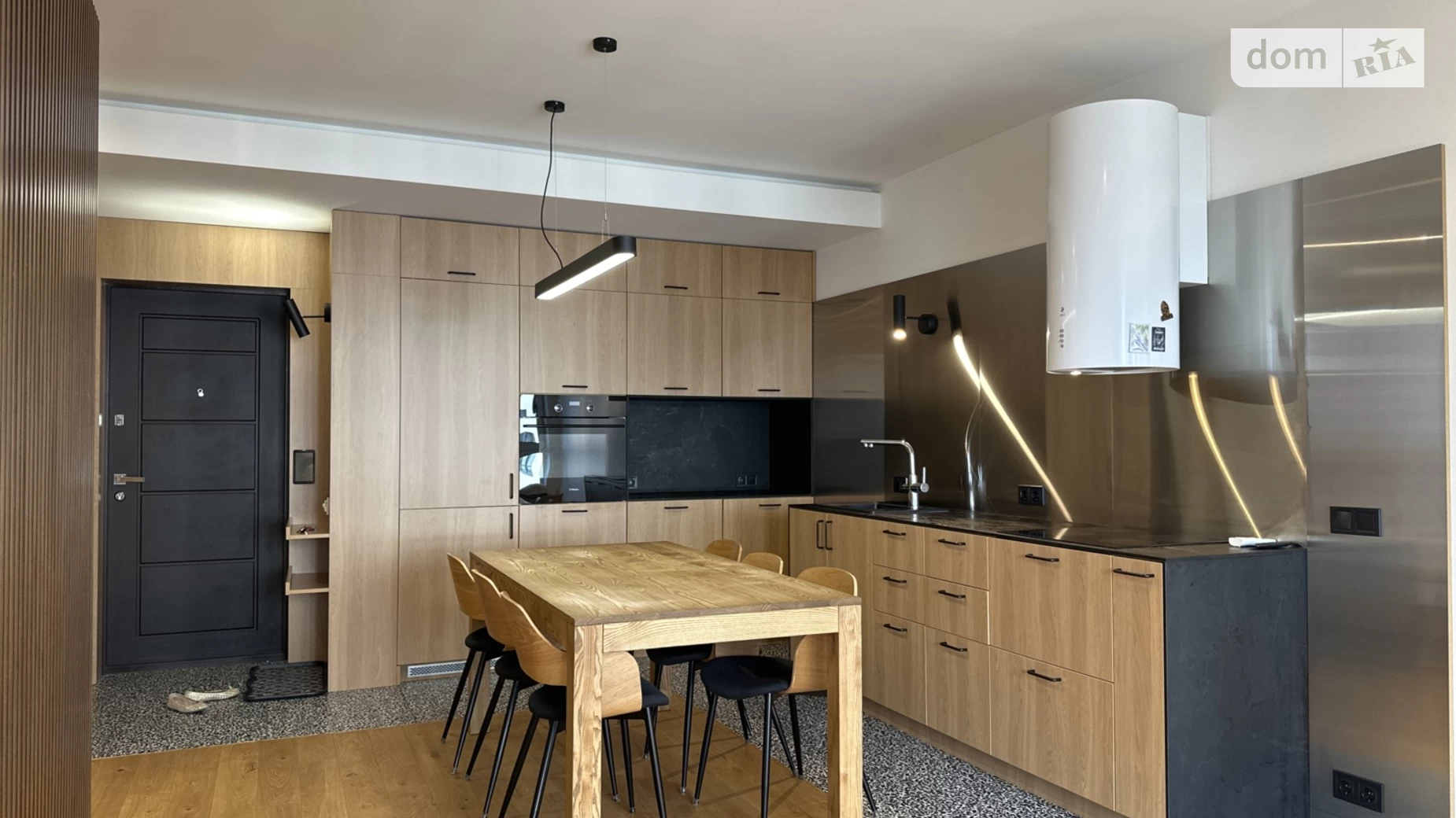 Продается 2-комнатная квартира 76 кв. м в Киеве, ул. Осокорская, 2А - фото 3