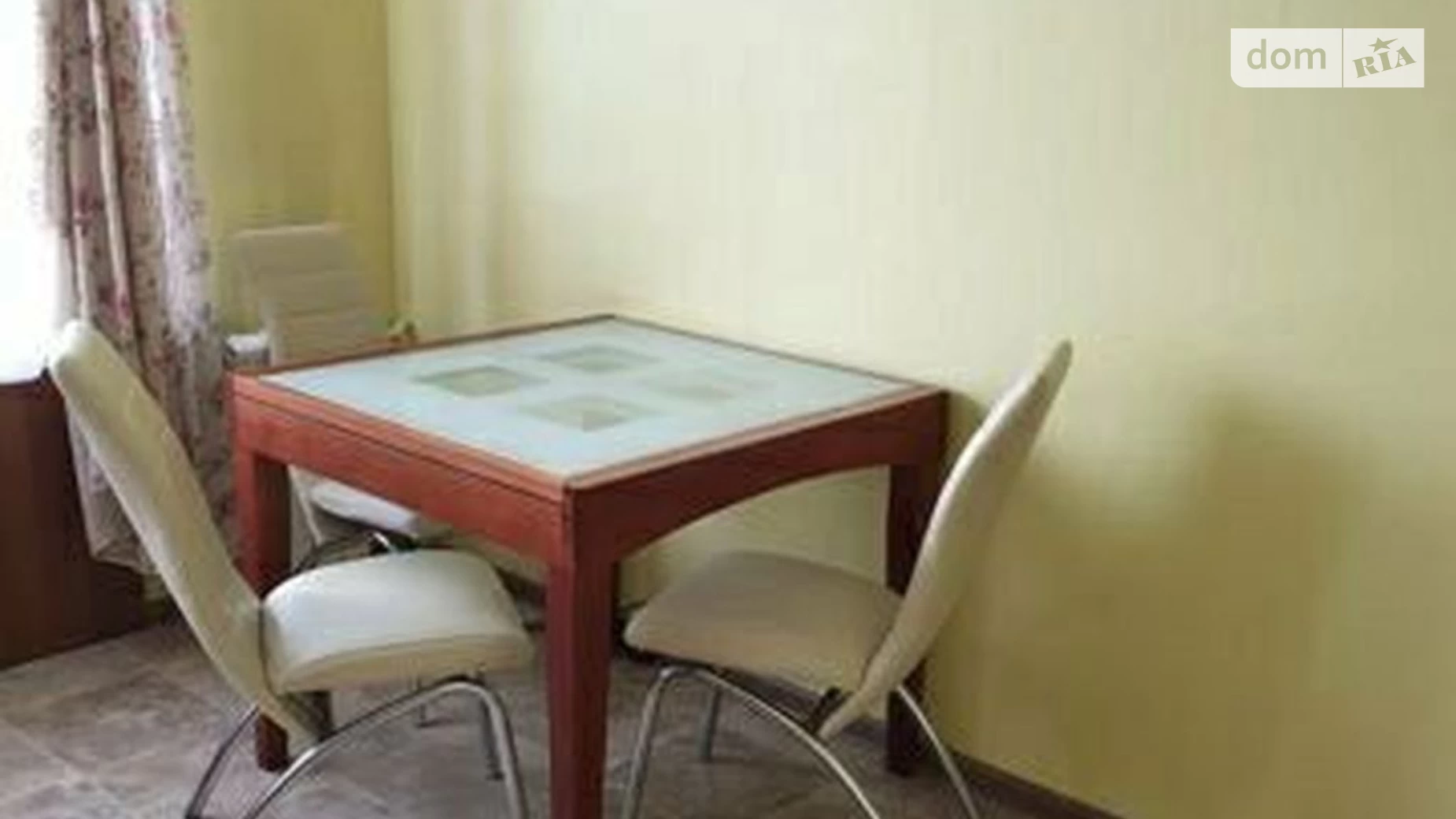 Здається в оренду 2-кімнатна квартира 49 кв. м у Дніпрі, вул. Батумська, 34 - фото 3