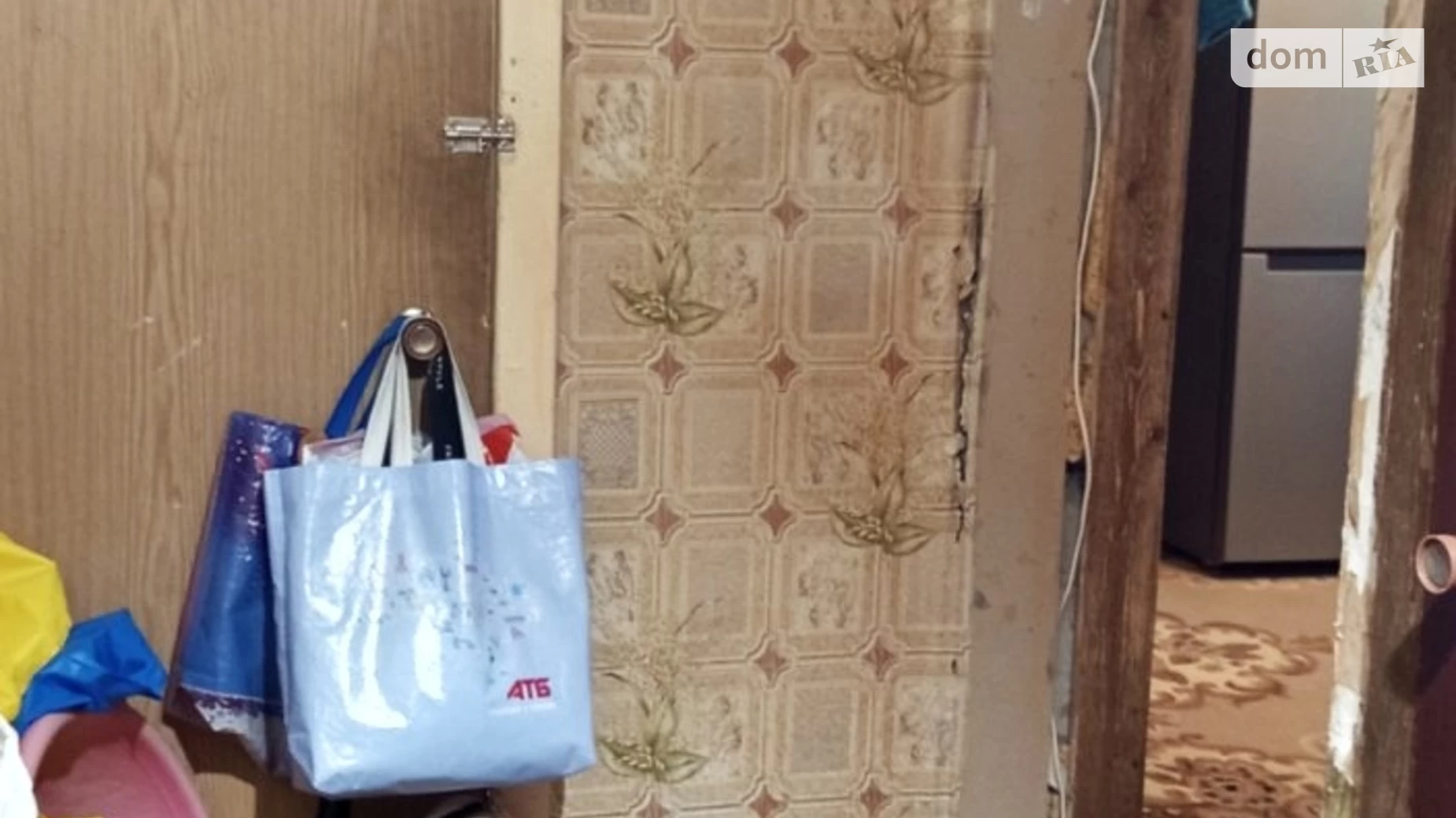 Продается 2-комнатная квартира 45 кв. м в Каменском, просп. Конституции(Конституции СССР), 2 - фото 5