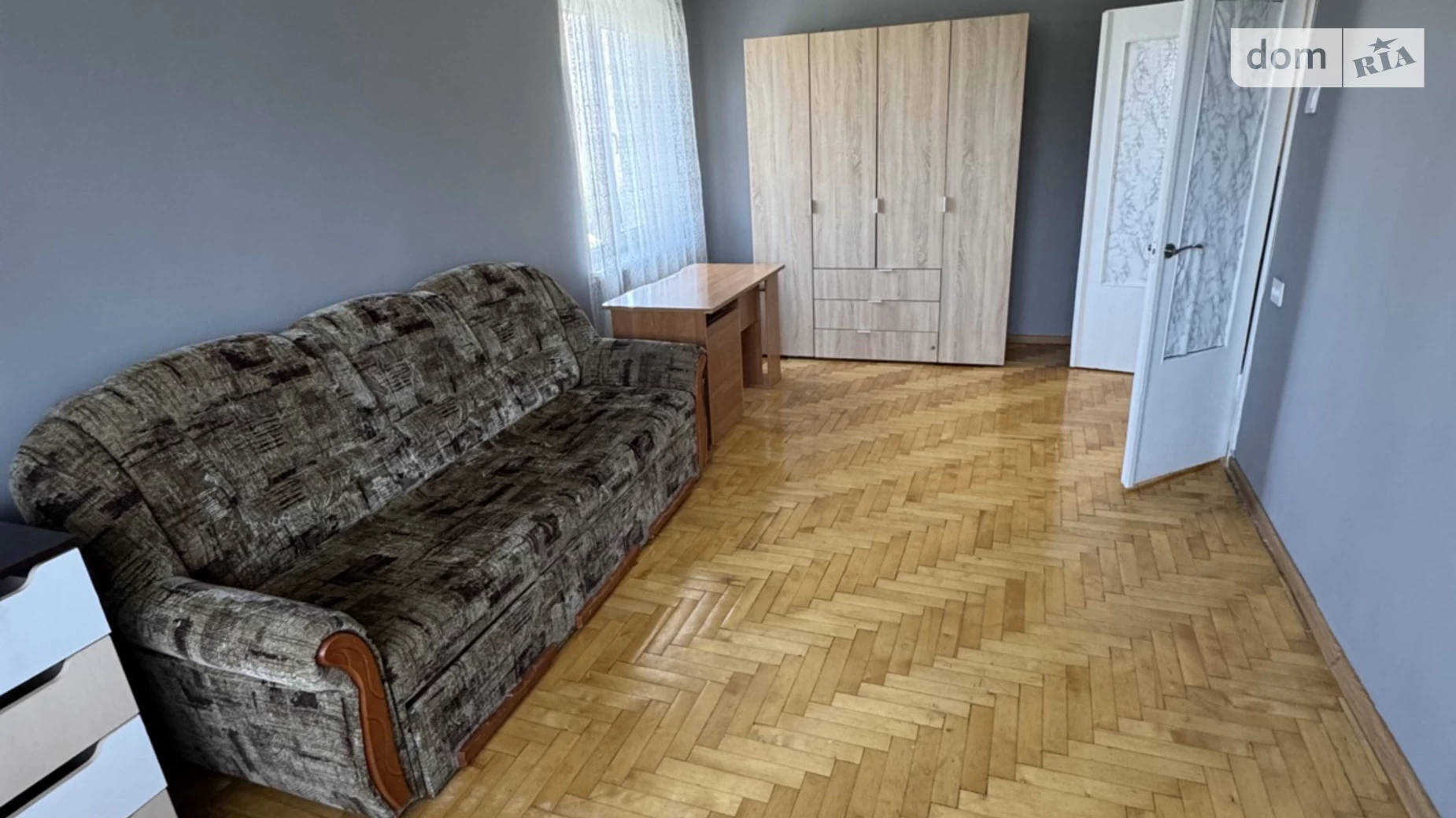 1-комнатная квартира 33 кв. м в Тернополе, ул. Вербицкого Михаила, 1 - фото 2