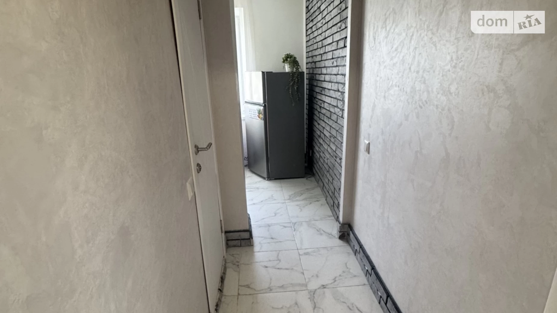 1-комнатная квартира 33 кв. м в Тернополе, ул. Вербицкого Михаила, 1 - фото 5