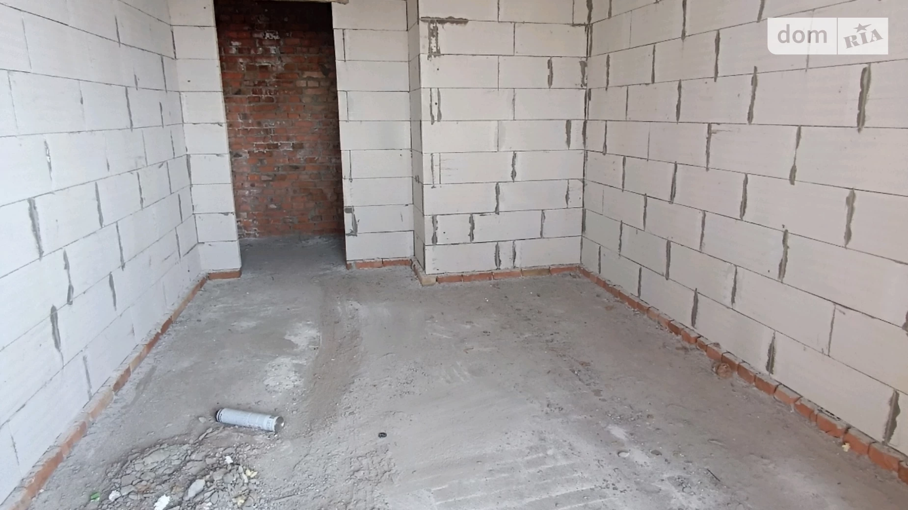 Продається 1-кімнатна квартира 47.68 кв. м у Хмельницькому, цена: 34500 $ - фото 3