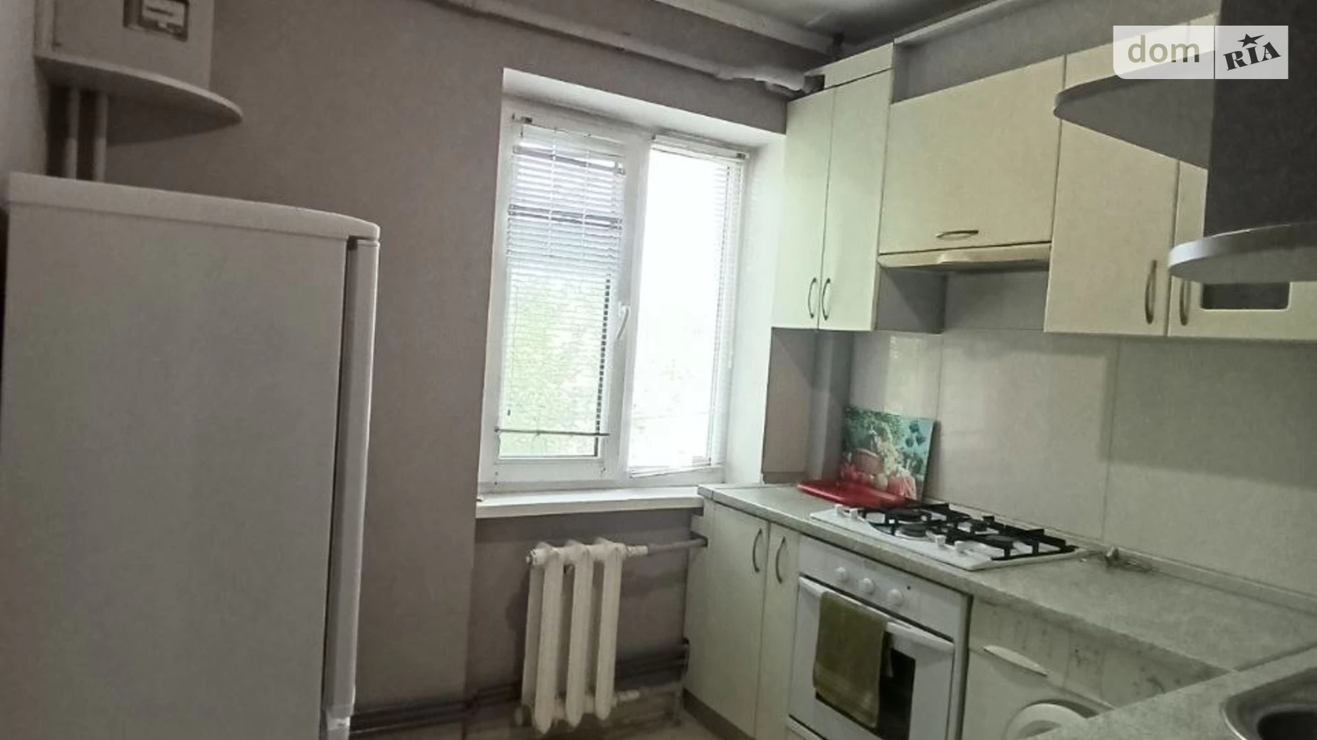 Сдается в аренду 2-комнатная квартира 45.2 кв. м в Днепре, просп. Поля Александра - фото 2