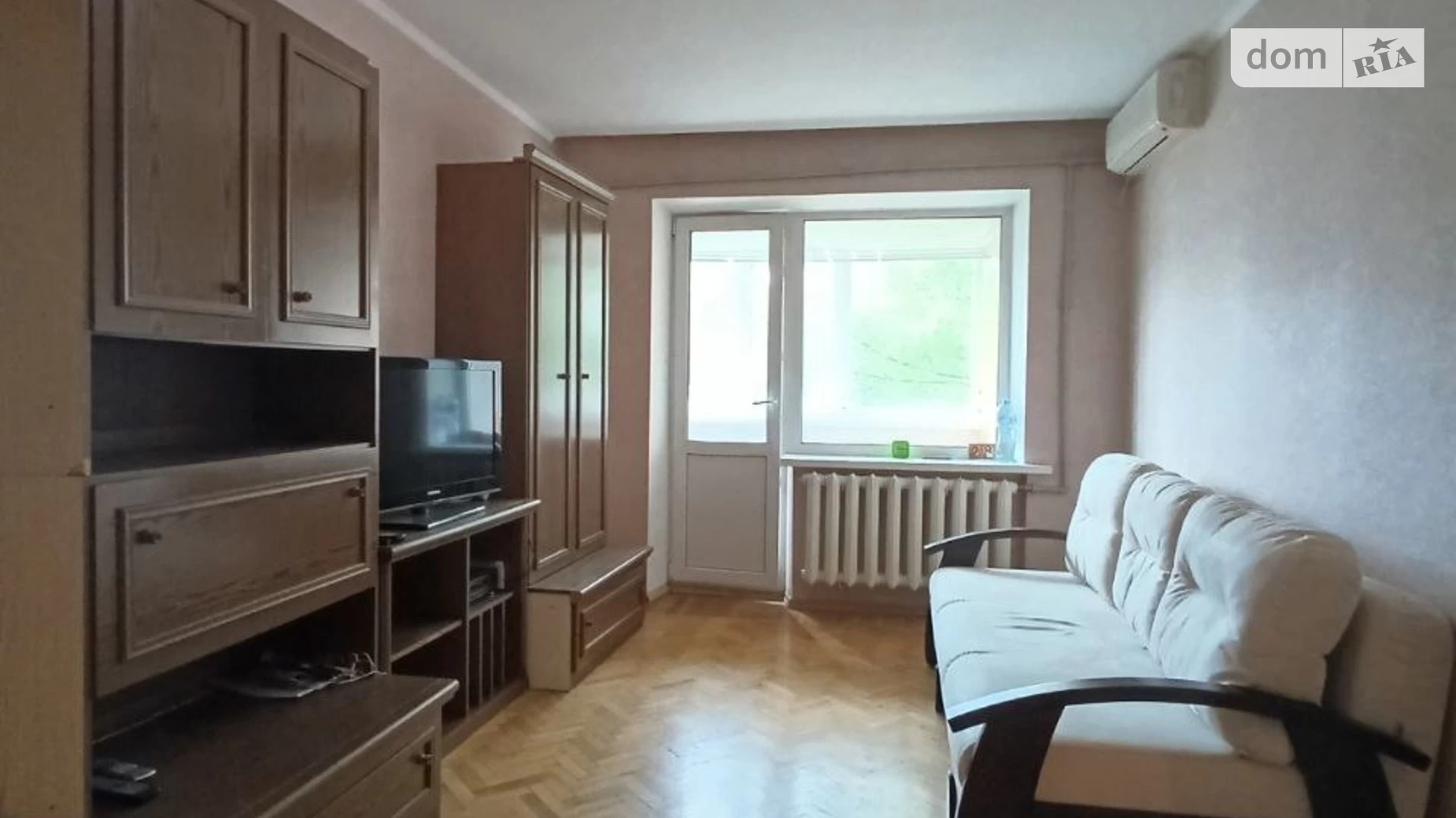 Сдается в аренду 2-комнатная квартира 45.2 кв. м в Днепре, просп. Поля Александра - фото 4