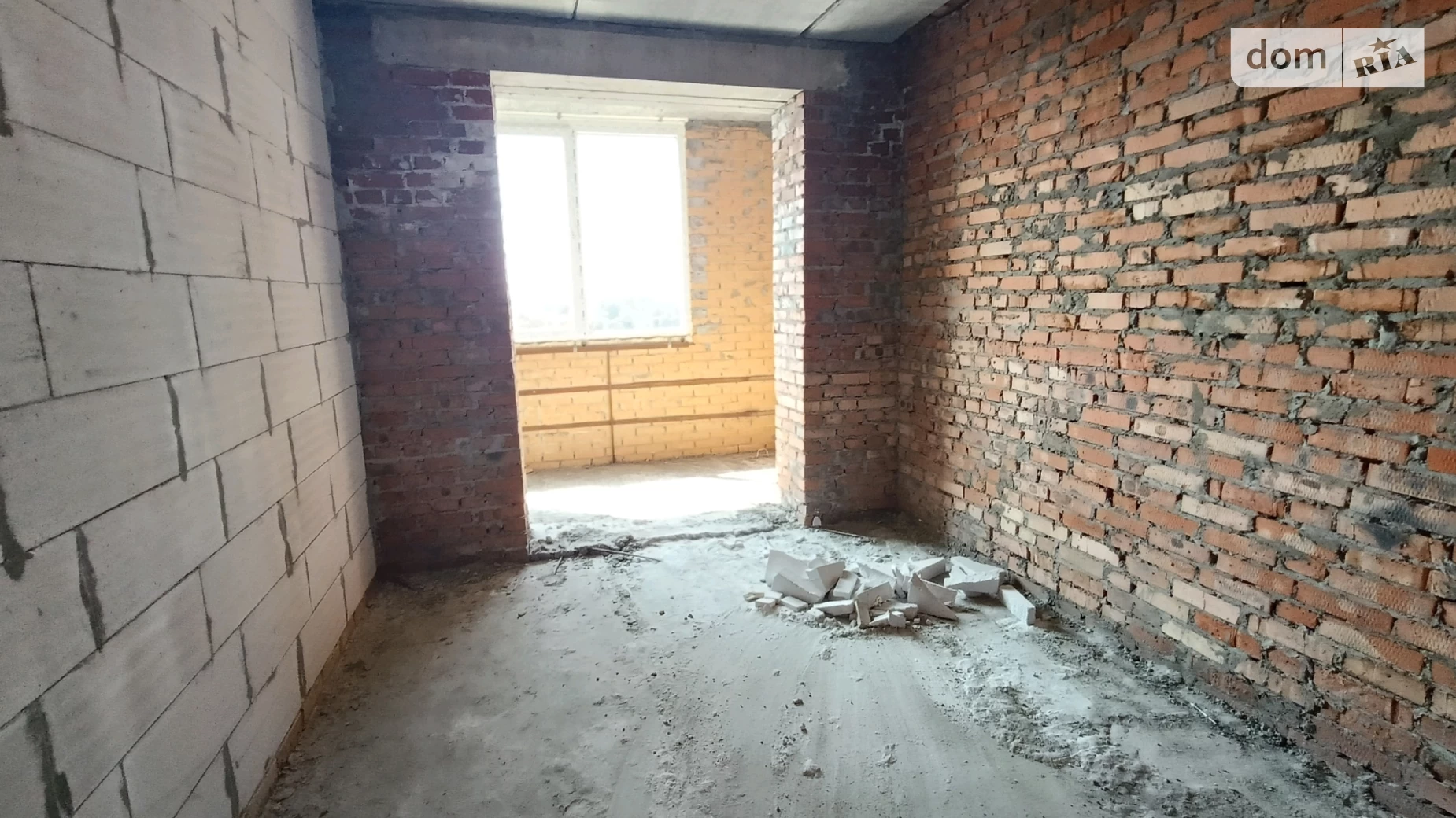 Продається 1-кімнатна квартира 47.7 кв. м у Хмельницькому, пров. Франка Івана, 8/1Д - фото 5