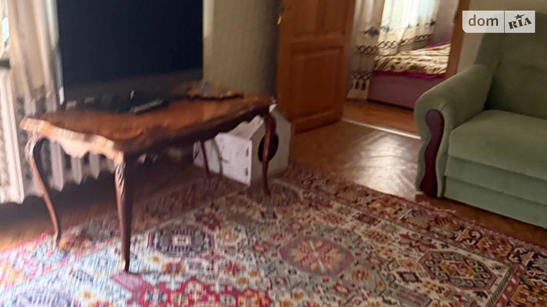 Продается 3-комнатная квартира 58 кв. м в Днепре, ул. Героев Крут - фото 2