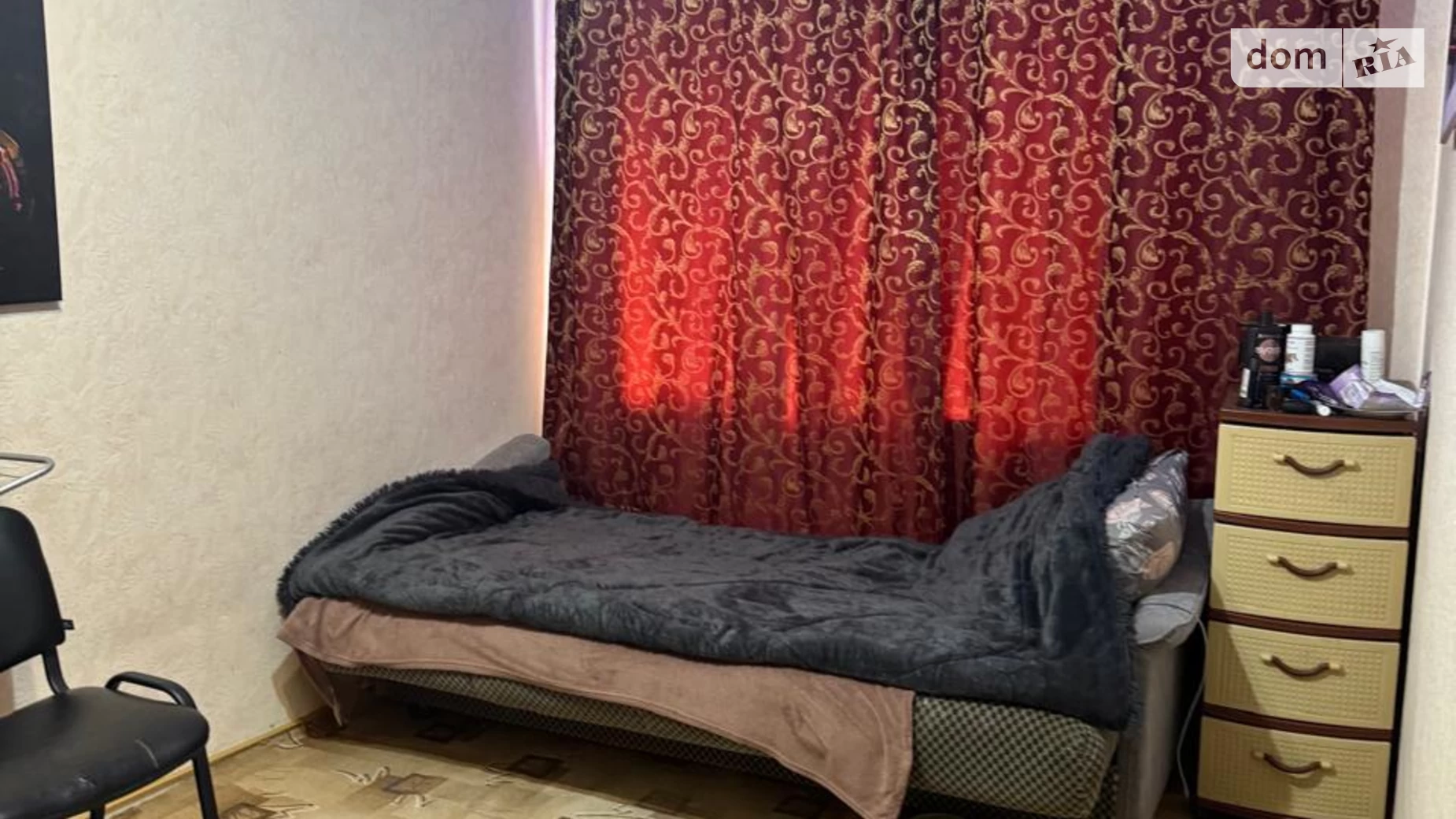 Продается 3-комнатная квартира 58 кв. м в Днепре, ул. Героев Крут - фото 4