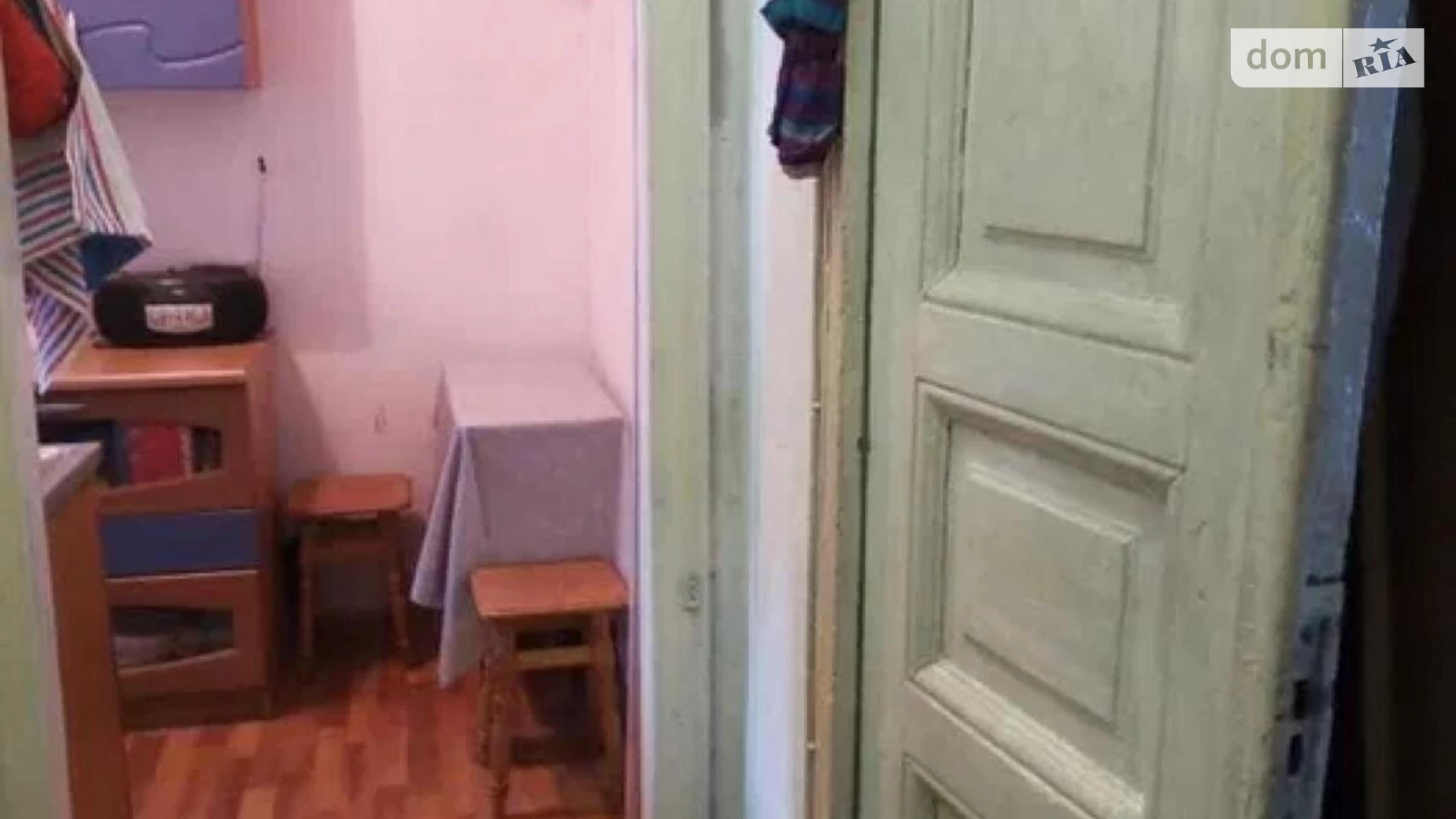 Продается 1-комнатная квартира 25 кв. м в Львове, ул. Федьковича - фото 3