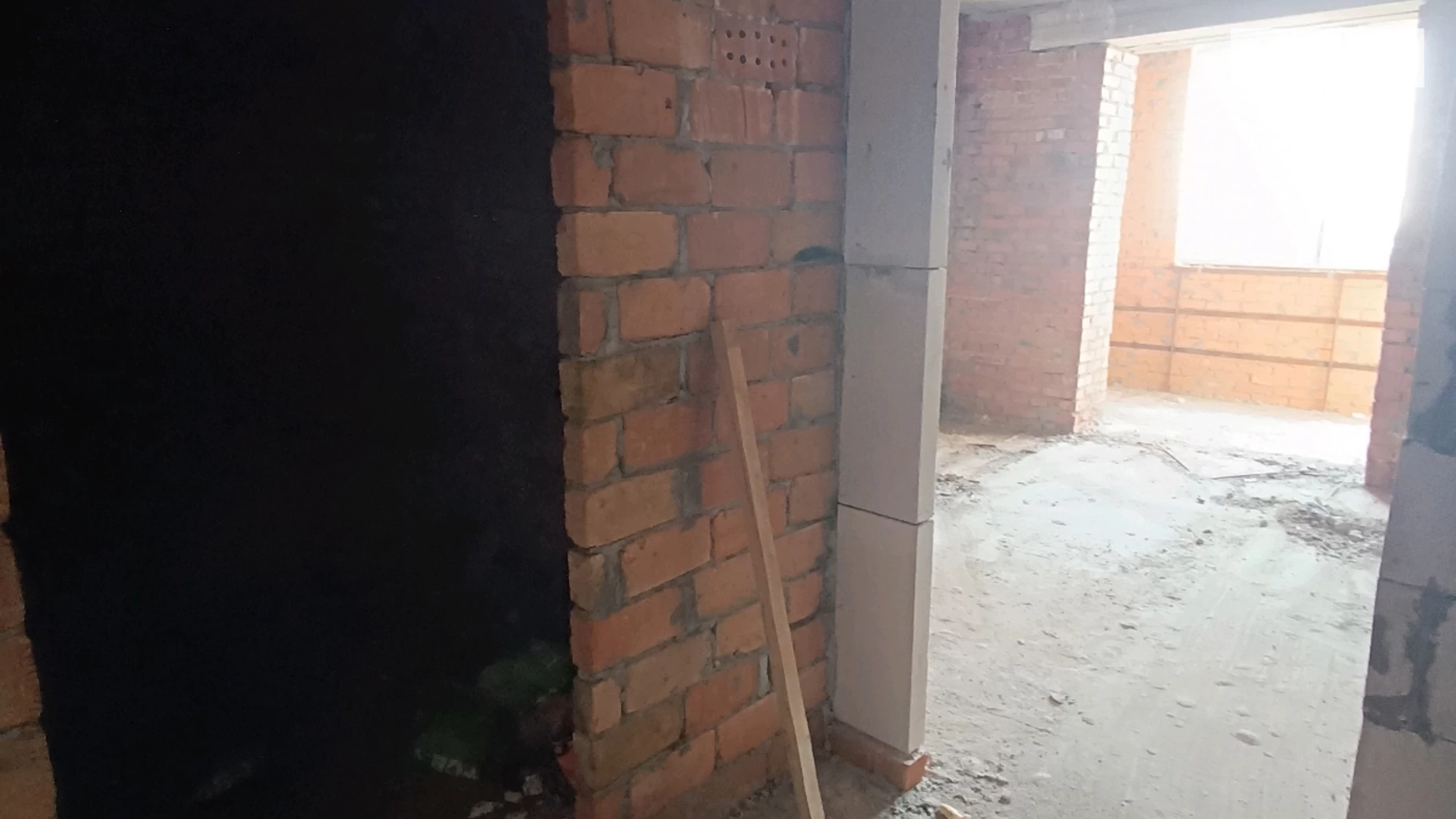 Продається 1-кімнатна квартира 56.97 кв. м у Хмельницькому, пров. Франка Івана, 8/1Д - фото 4