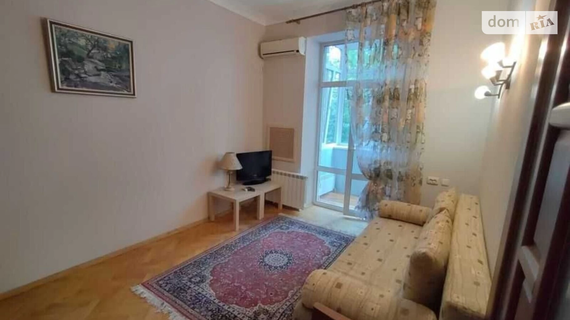 Сдается в аренду 2-комнатная квартира 45 кв. м в Киеве, ул. Большая Васильковская, 90 - фото 5