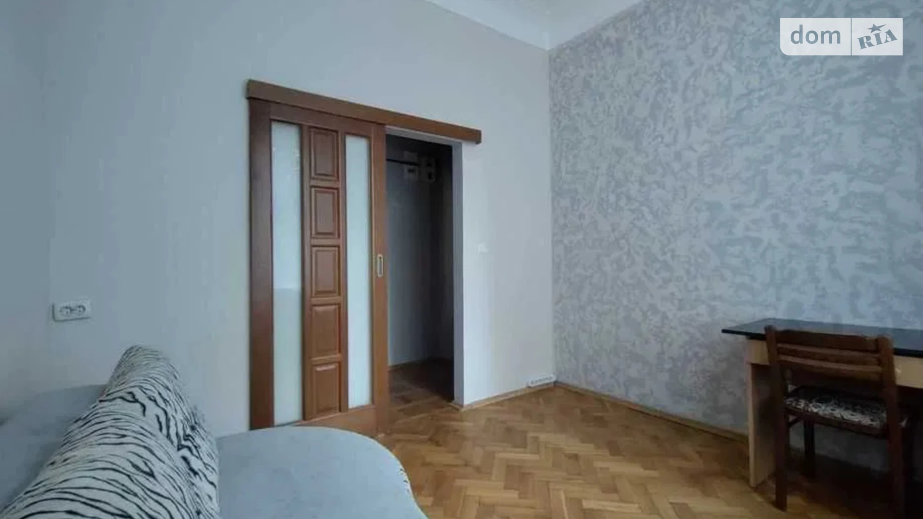 Сдается в аренду 2-комнатная квартира 45 кв. м в Киеве, ул. Большая Васильковская, 90 - фото 3