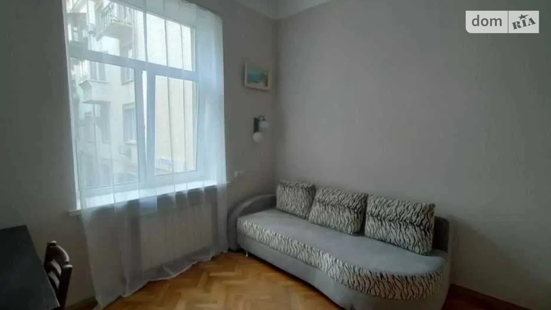 Сдается в аренду 2-комнатная квартира 45 кв. м в Киеве, ул. Большая Васильковская, 90 - фото 2