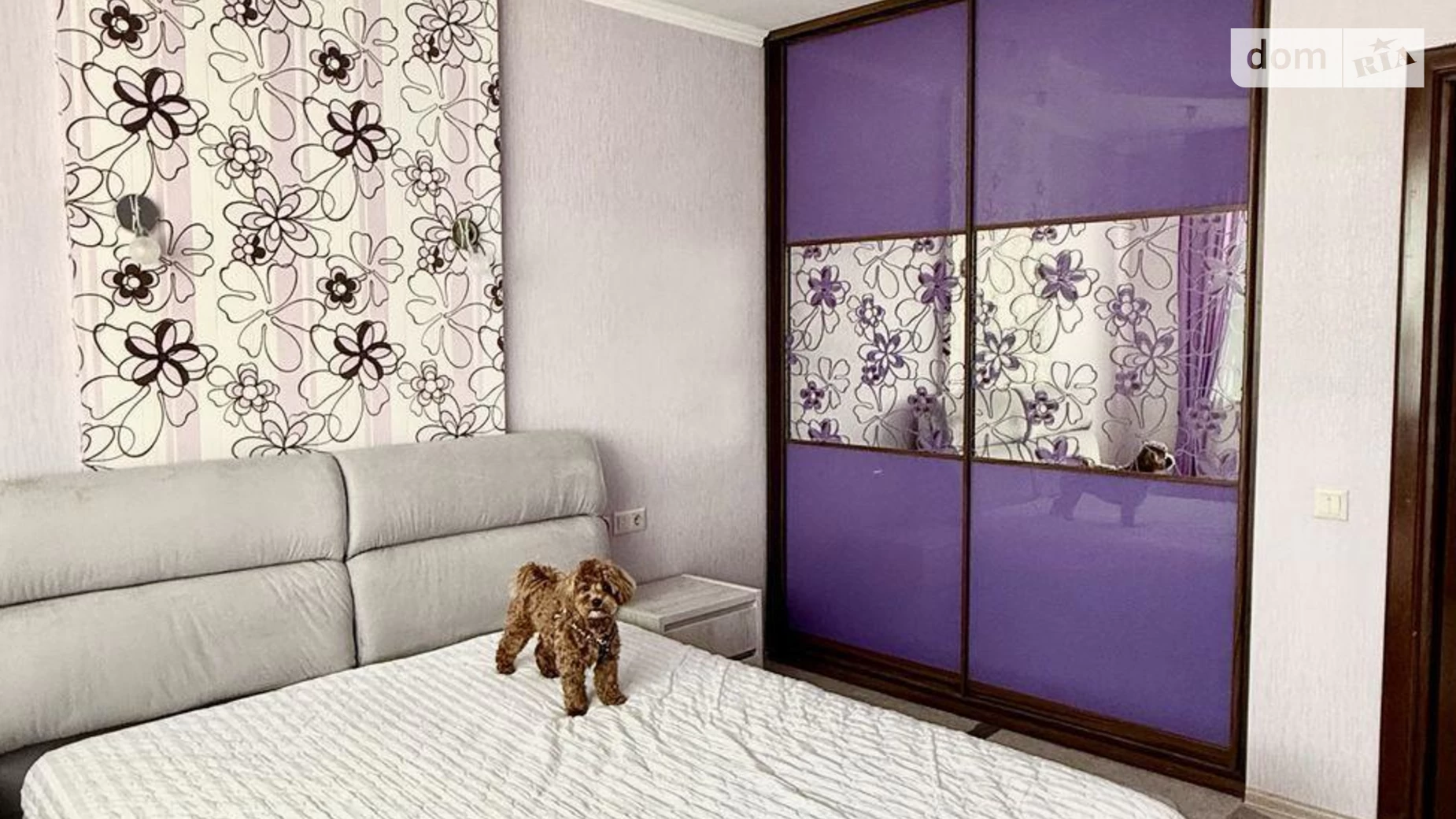 Продается 1-комнатная квартира 51 кв. м в Киеве, цена: 88000 $ - фото 2