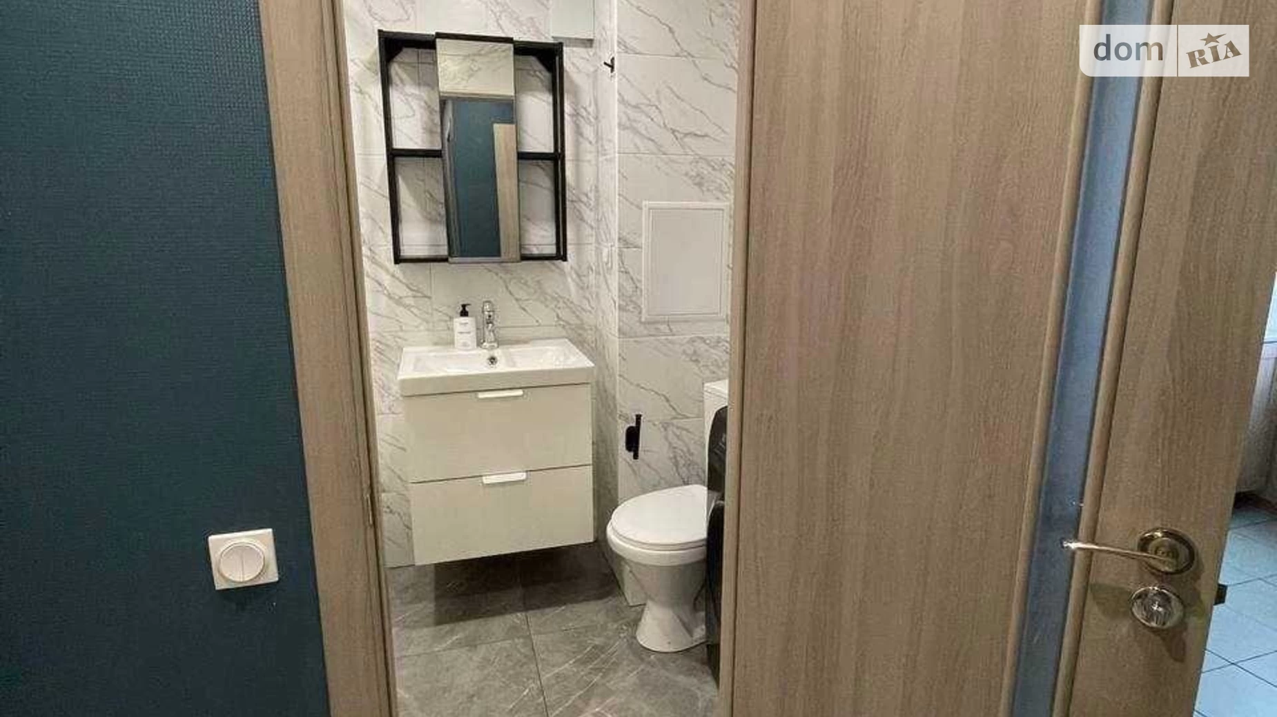 Продается 2-комнатная квартира 46 кв. м в Киеве, цена: 65000 $ - фото 5