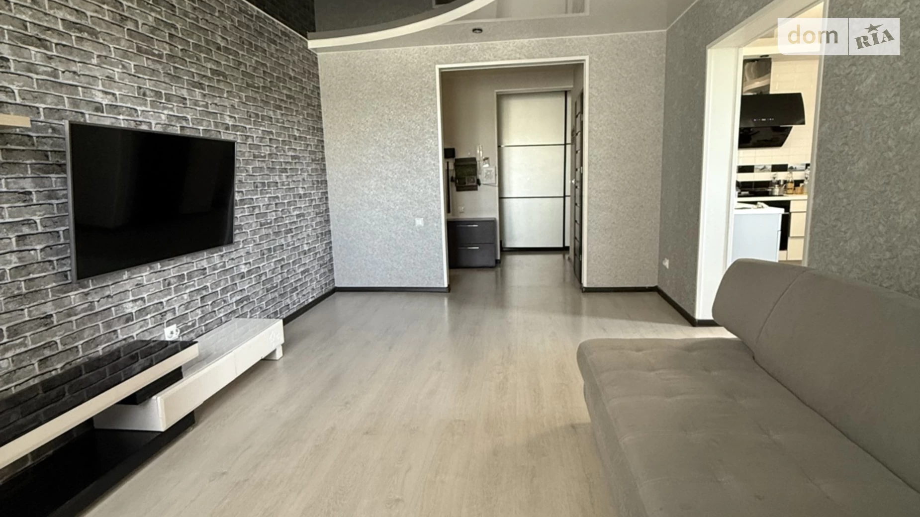 3-комнатная квартира 78.15 кв. м в Запорожье, ул. Героев Крут(12 апреля), 78 - фото 4