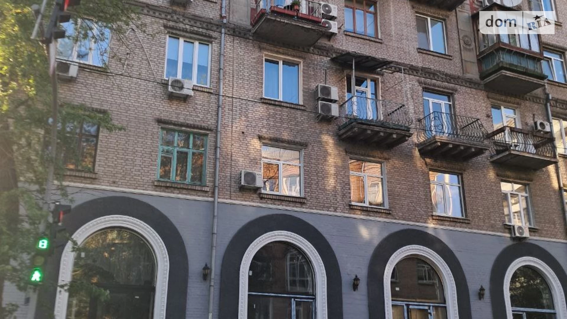 Продається 3-кімнатна квартира 73.1 кв. м у Києві, вул. Юрія Іллєнка, 32 - фото 2