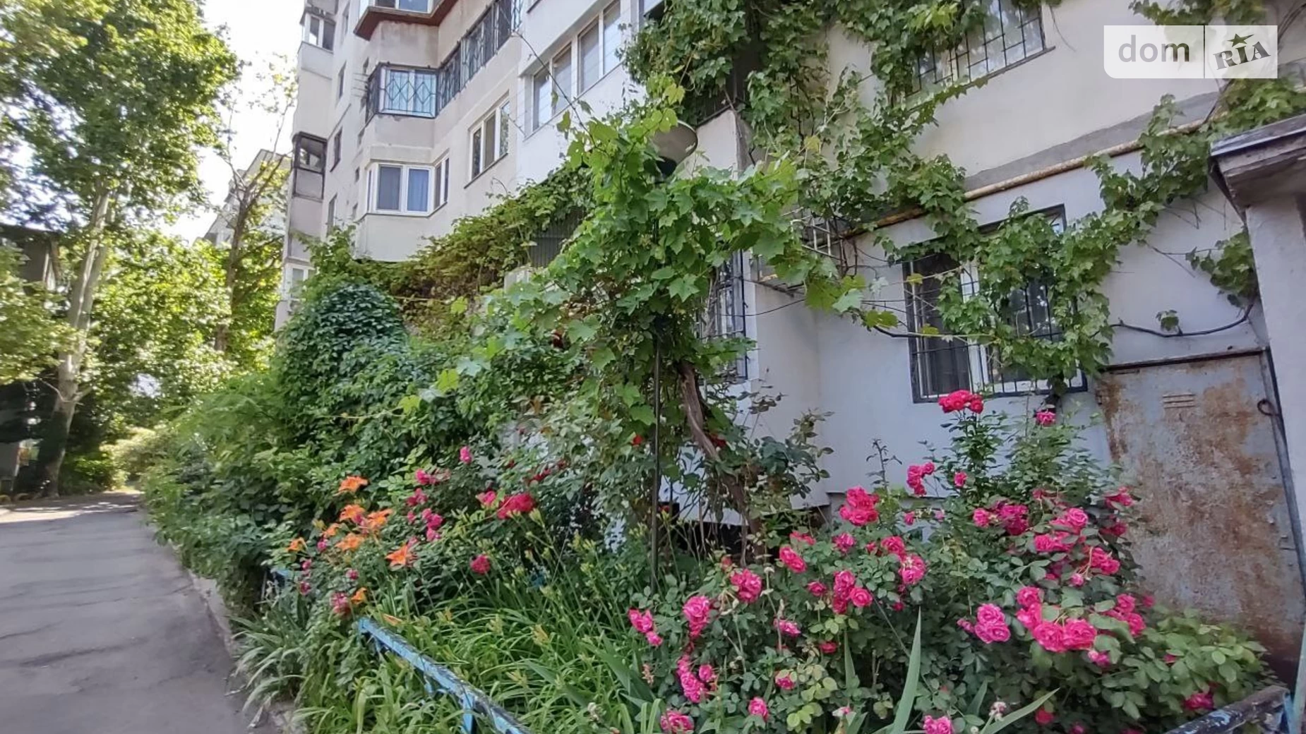 Сдается в аренду 3-комнатная квартира 65 кв. м в Одессе, ул. Евгения Танцюры(Генерала Петрова) - фото 4