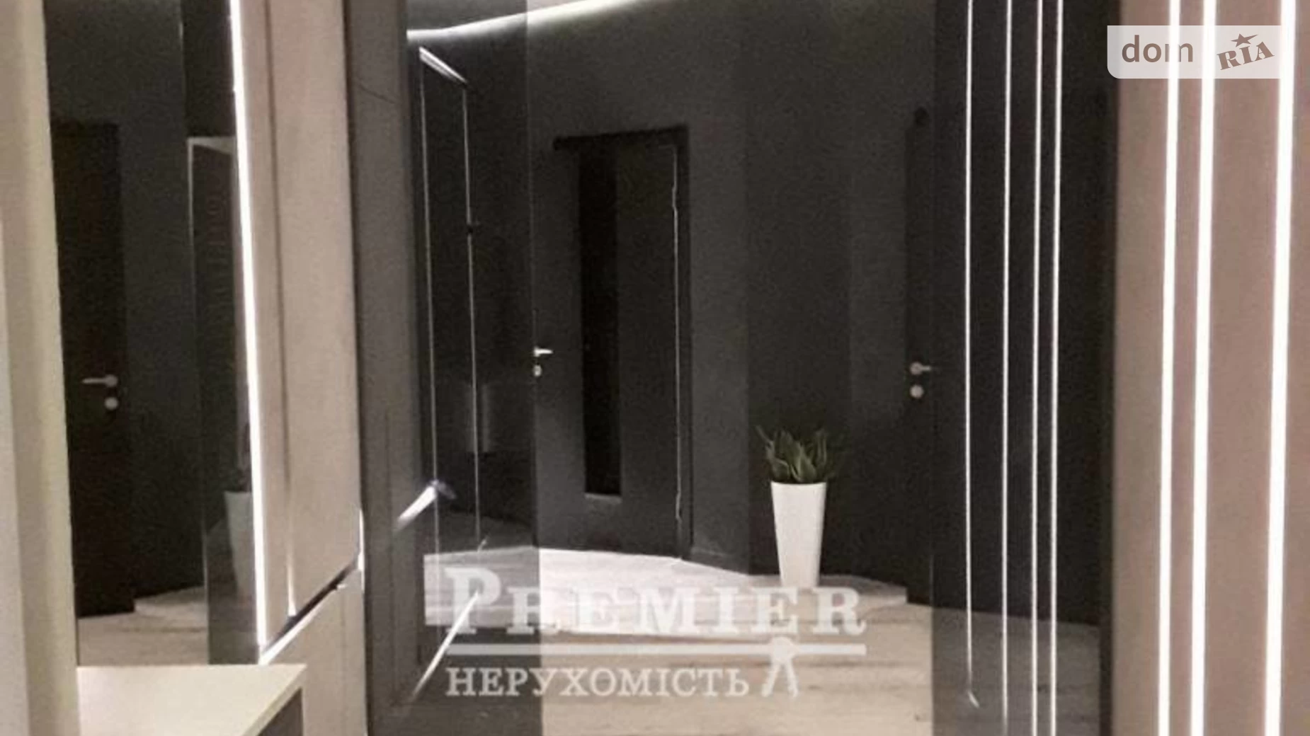 Продається 2-кімнатна квартира 109 кв. м у Одесі, цена: 210000 $ - фото 5