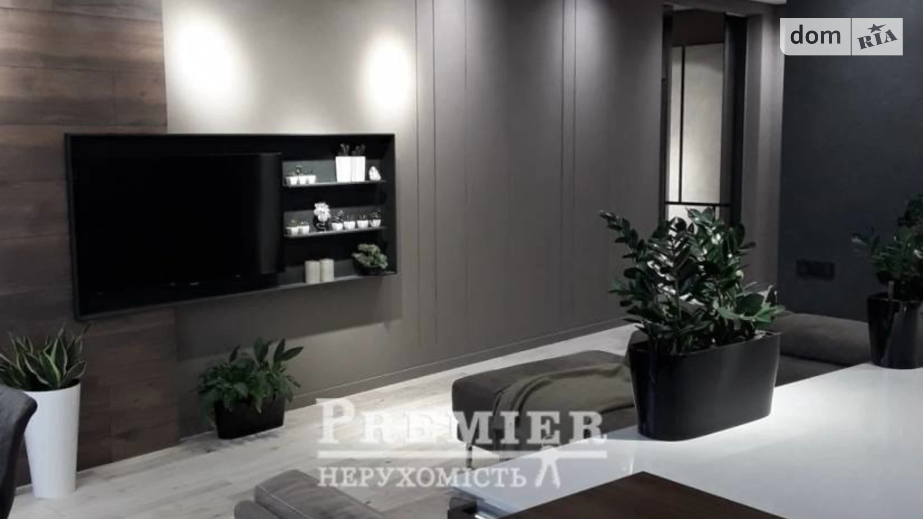 Продається 2-кімнатна квартира 109 кв. м у Одесі, цена: 210000 $ - фото 4