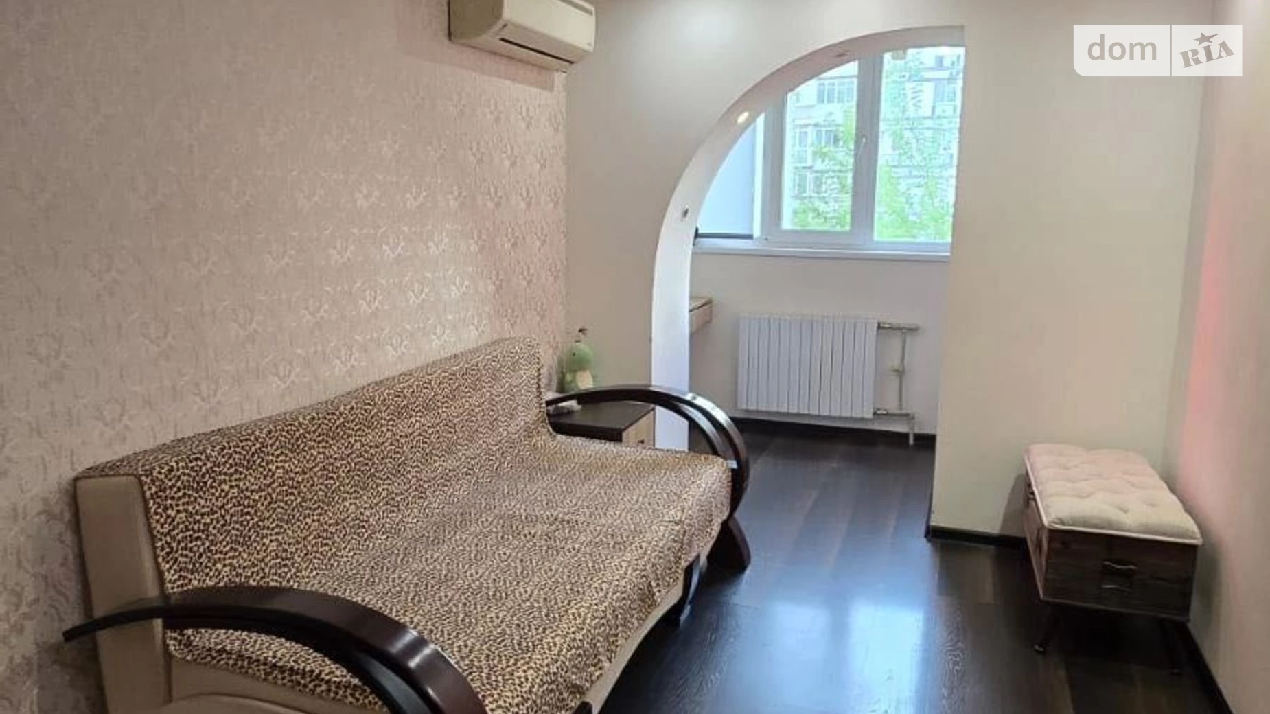 Сдается в аренду 2-комнатная квартира 52 кв. м в Днепре, мас. Тополь-2, 7А - фото 5