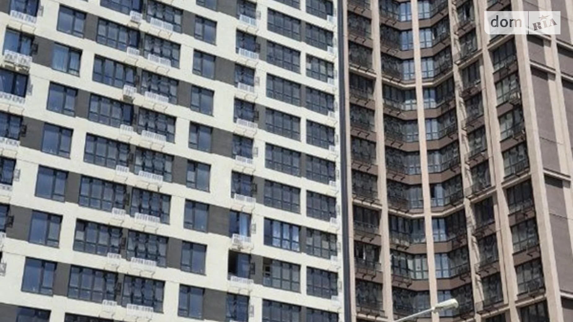 Продается 2-комнатная квартира 85 кв. м в Одессе, ул. Ивана Франко, 40 корпус 1 - фото 3