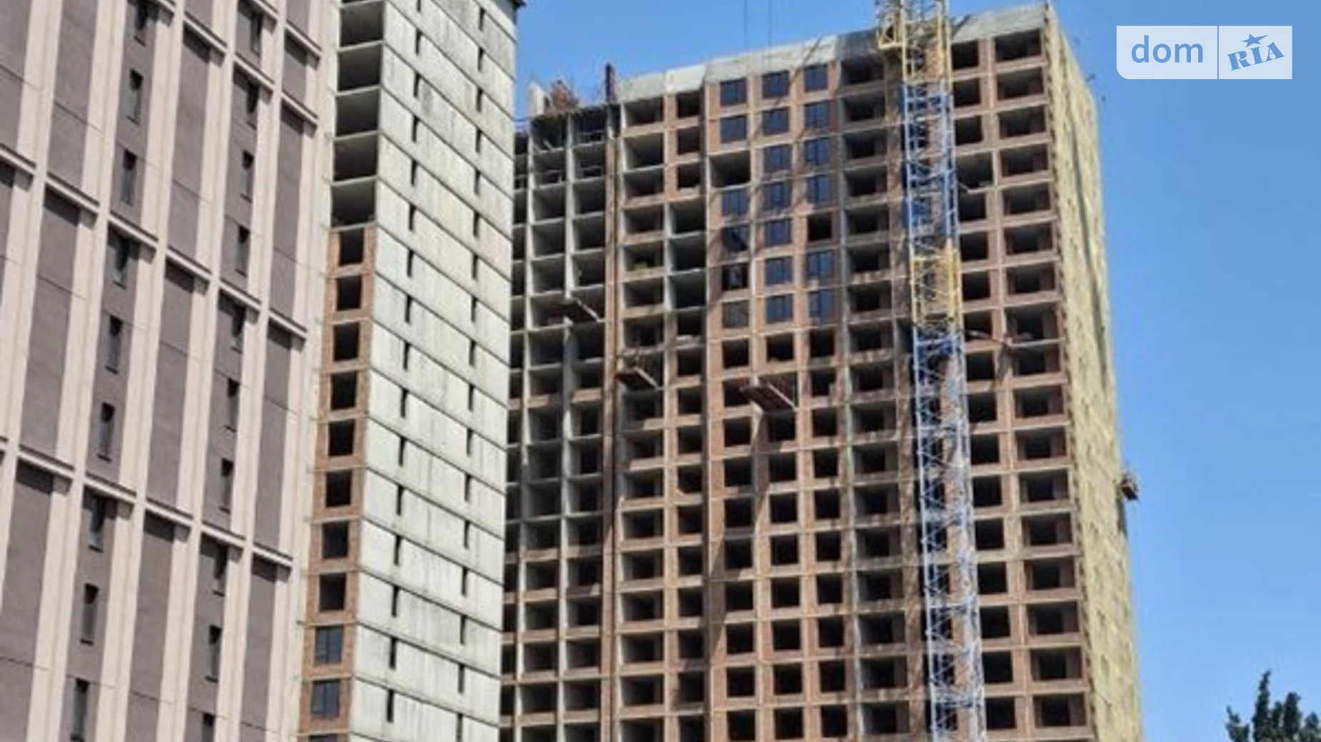 Продается 2-комнатная квартира 85 кв. м в Одессе, ул. Ивана Франко, 40 корпус 1 - фото 5