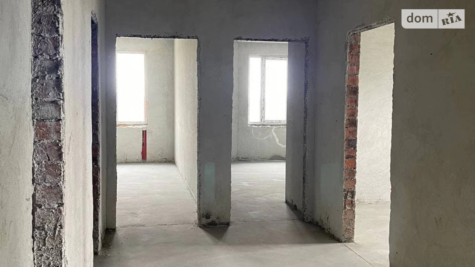 Продается 3-комнатная квартира 82 кв. м в Львове, цена: 96500 $ - фото 2