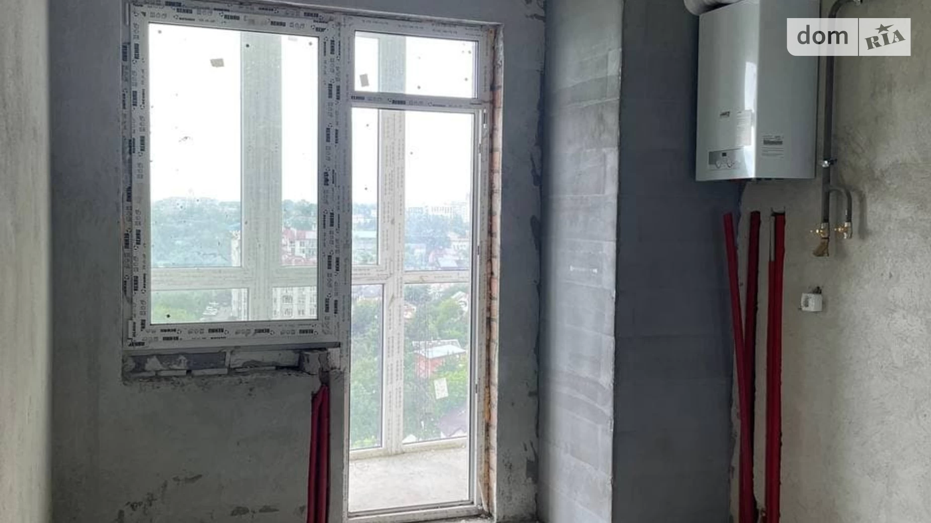 Продается 3-комнатная квартира 82 кв. м в Львове, цена: 96500 $ - фото 3