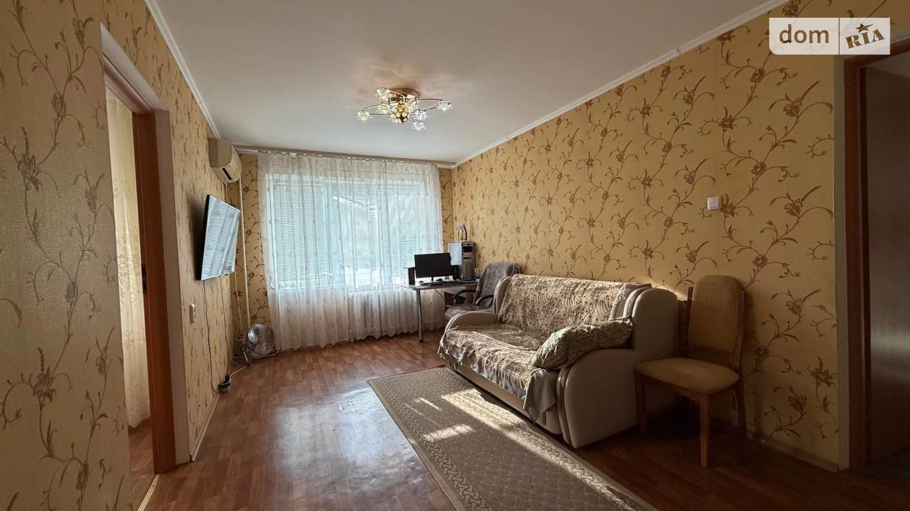 Продається 3-кімнатна квартира 56.7 кв. м у Дніпрі, цена: 38500 $ - фото 5