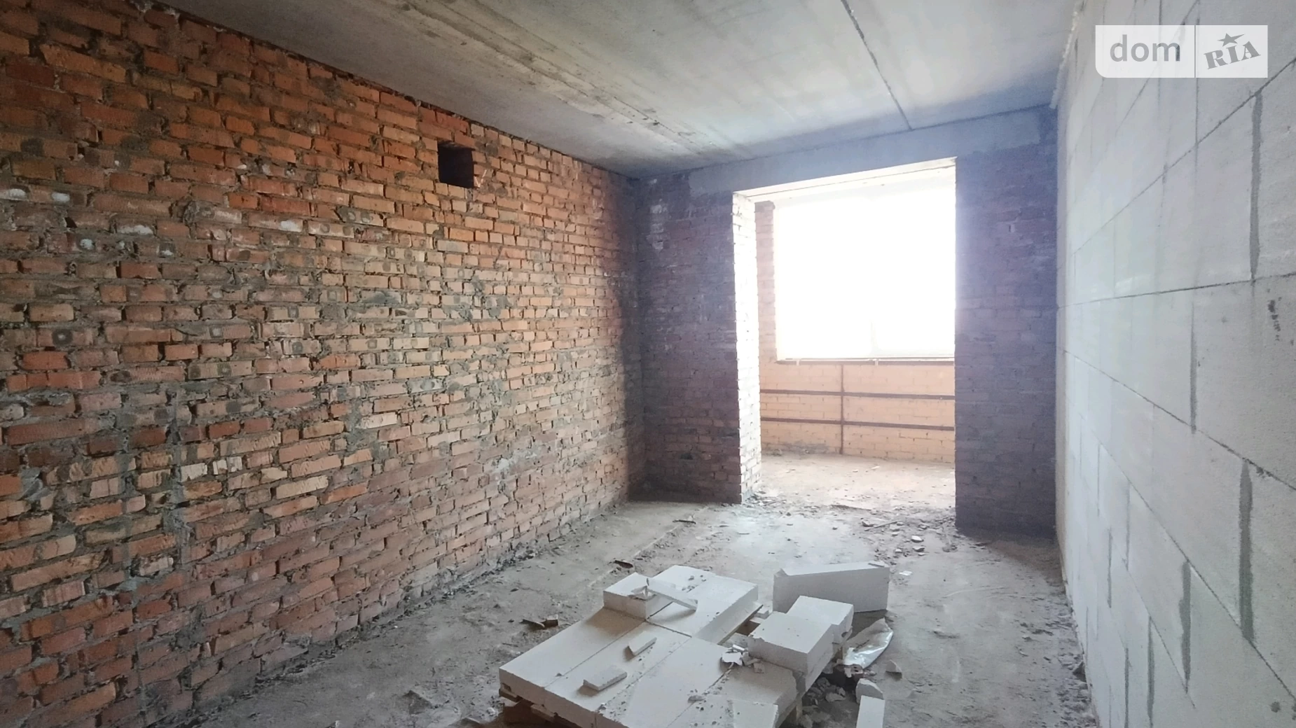 Продається 1-кімнатна квартира 48 кв. м у Хмельницькому, цена: 34700 $ - фото 2