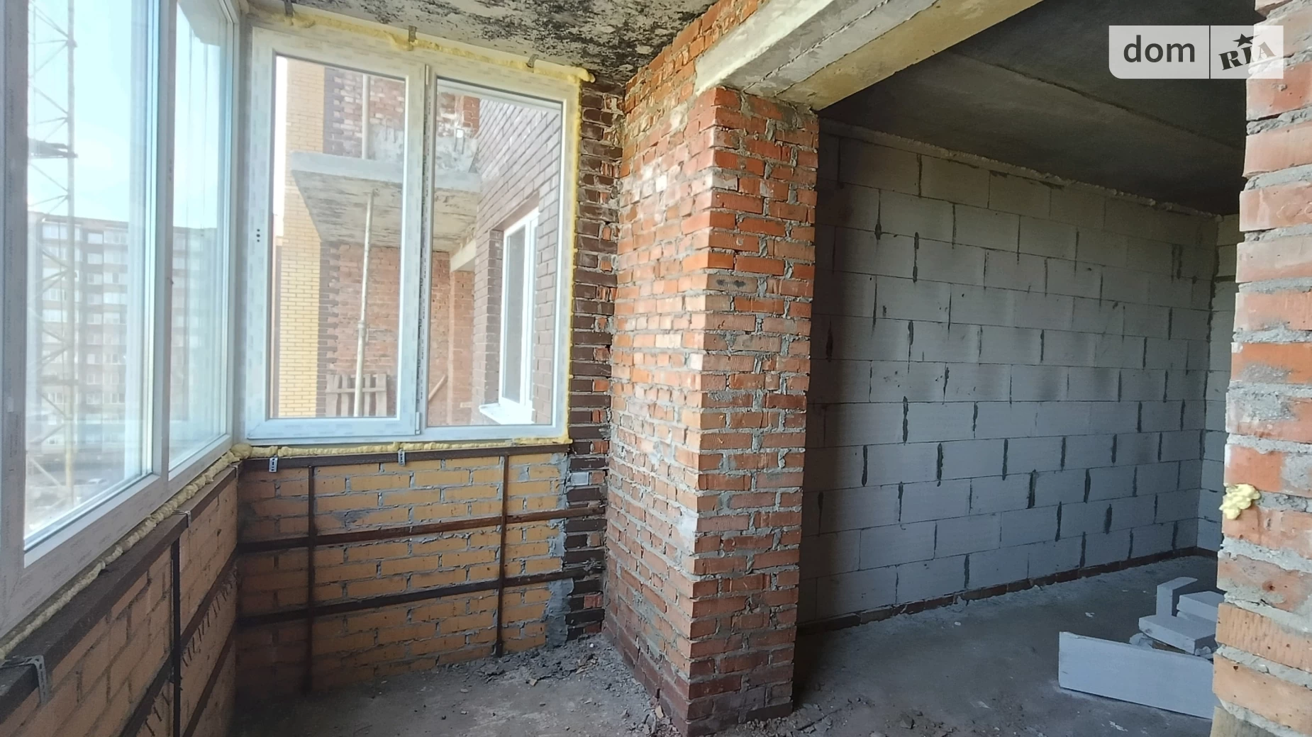 Продається 1-кімнатна квартира 48 кв. м у Хмельницькому, цена: 34700 $ - фото 3