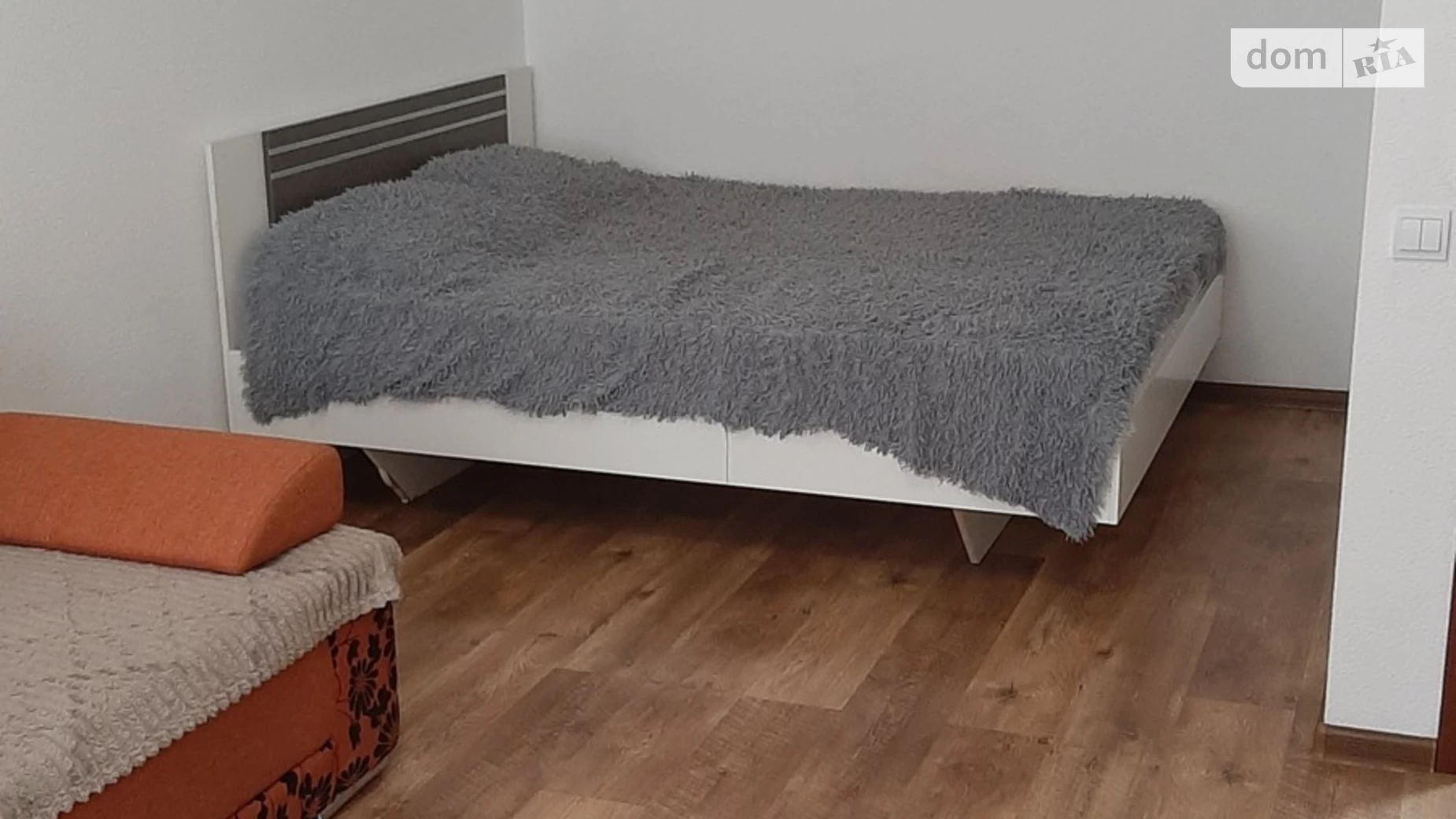 Сдается в аренду 1-комнатная квартира 42 кв. м в Киеве, ул. Семьи Кульженков, 35 - фото 5