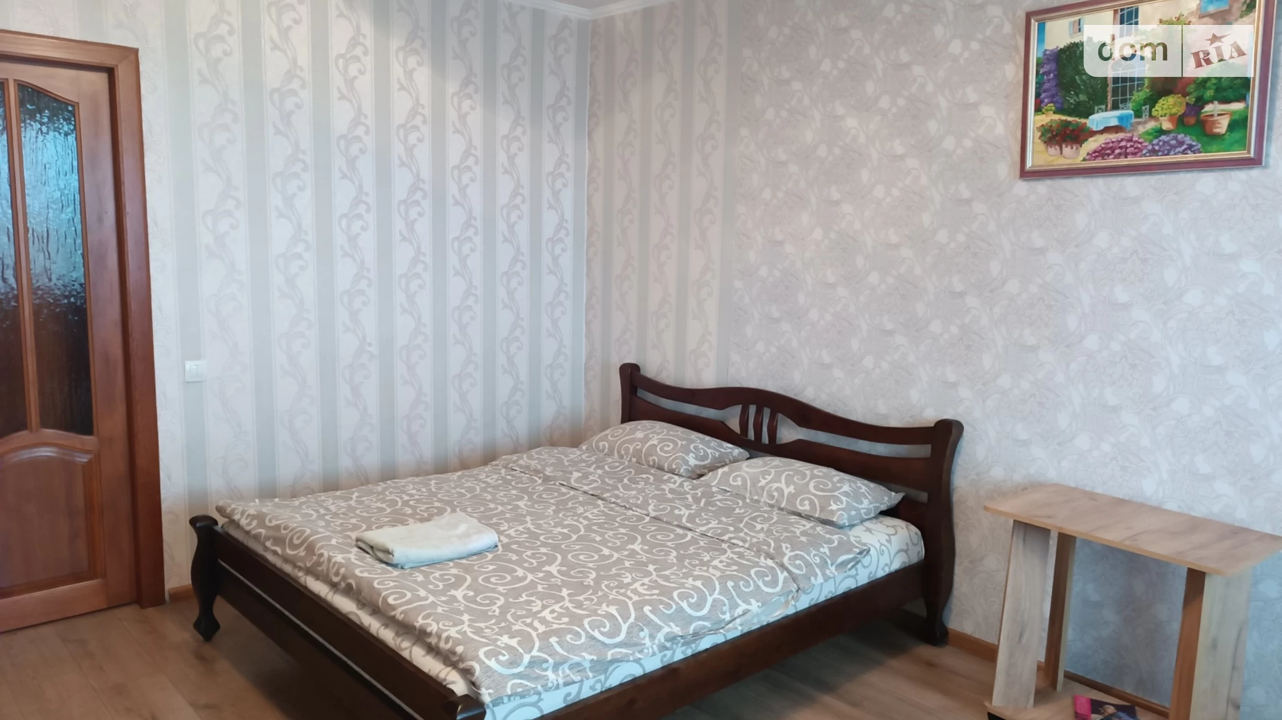 Здається в оренду 1-кімнатна квартира у Чернігові, просп. Перемоги - фото 2