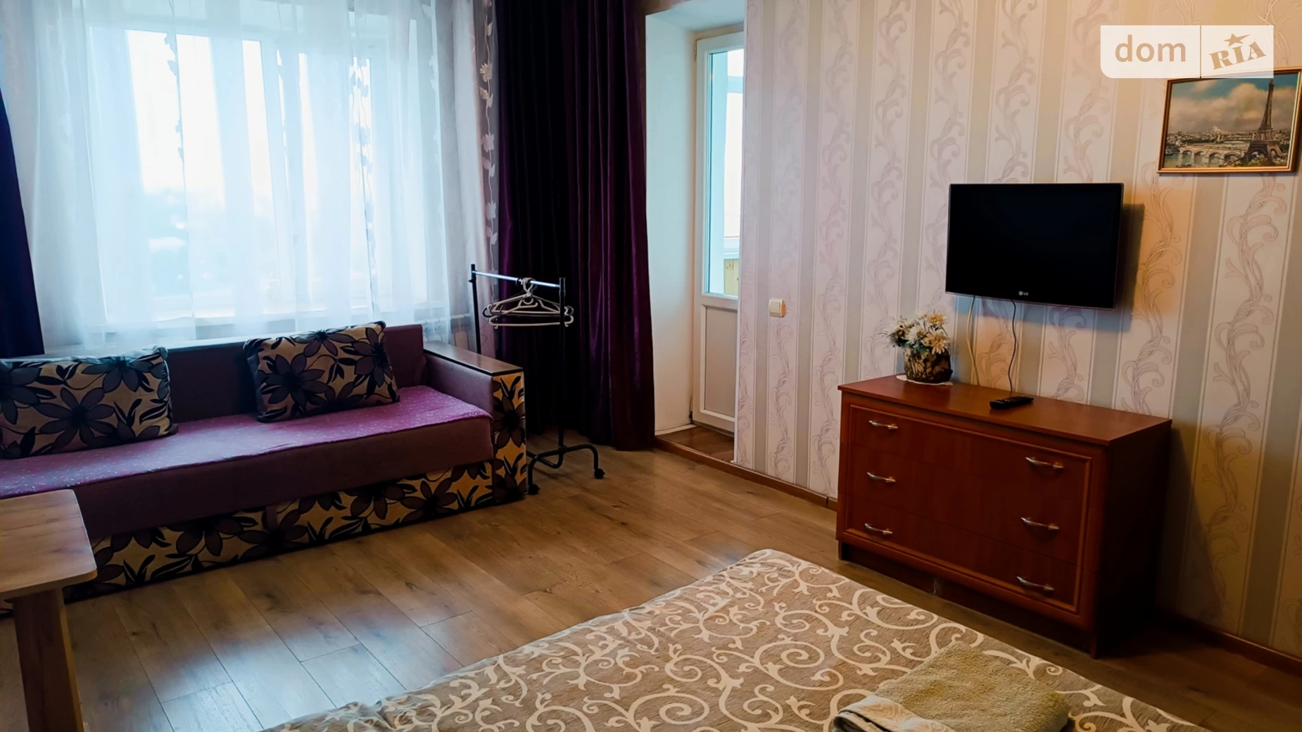 Здається в оренду 1-кімнатна квартира у Чернігові, просп. Перемоги - фото 3