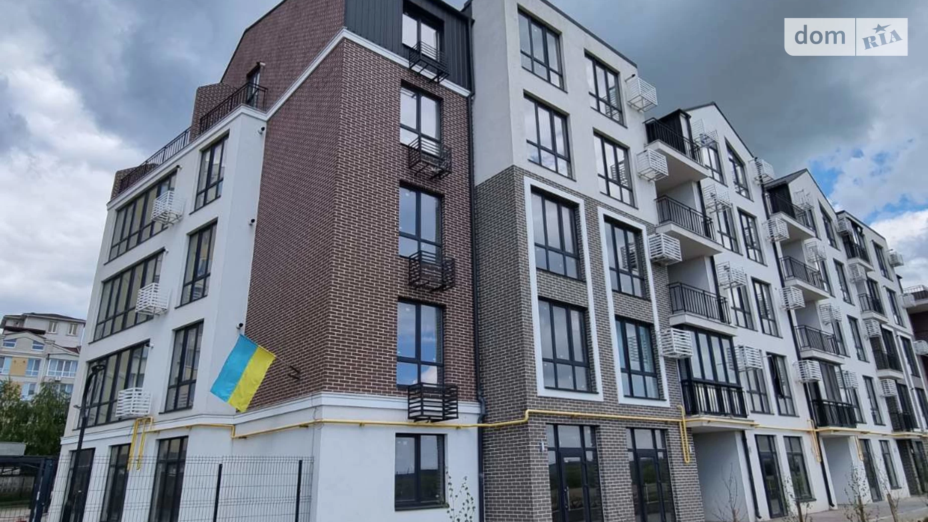 Продається 2-кімнатна квартира 69 кв. м у Одесі, вул. Академіка Сахарова, 52 - фото 3