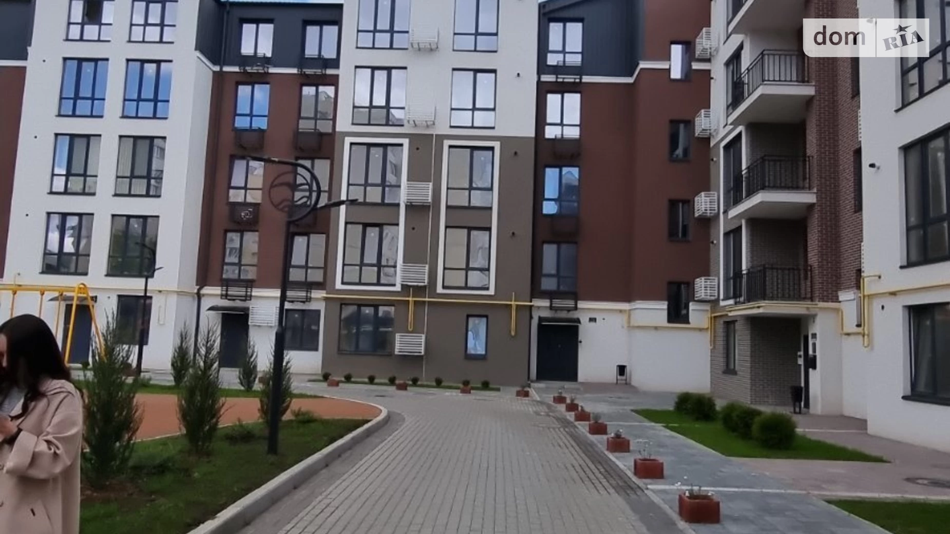 Продається 2-кімнатна квартира 69 кв. м у Одесі, вул. Академіка Сахарова, 52 - фото 5