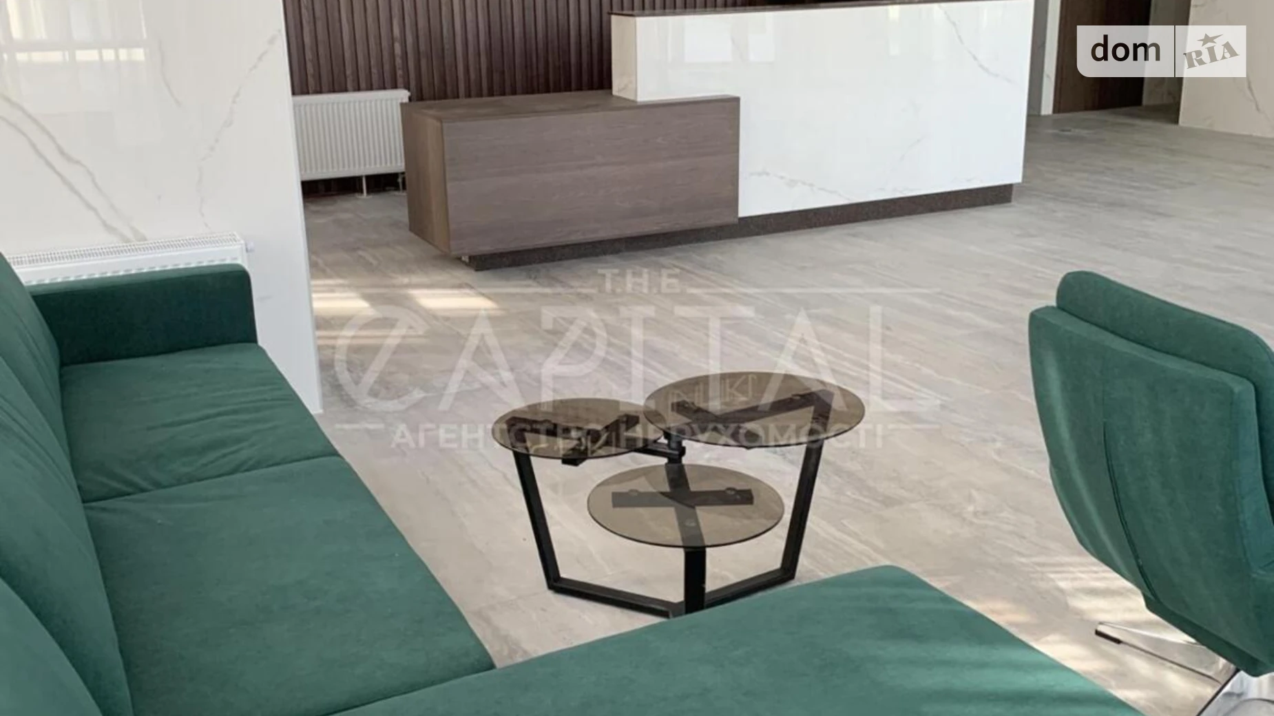 Продається 4-кімнатна квартира 144 кв. м у Києві, вул. Андрія Верхогляда(Драгомирова), 17Б - фото 2